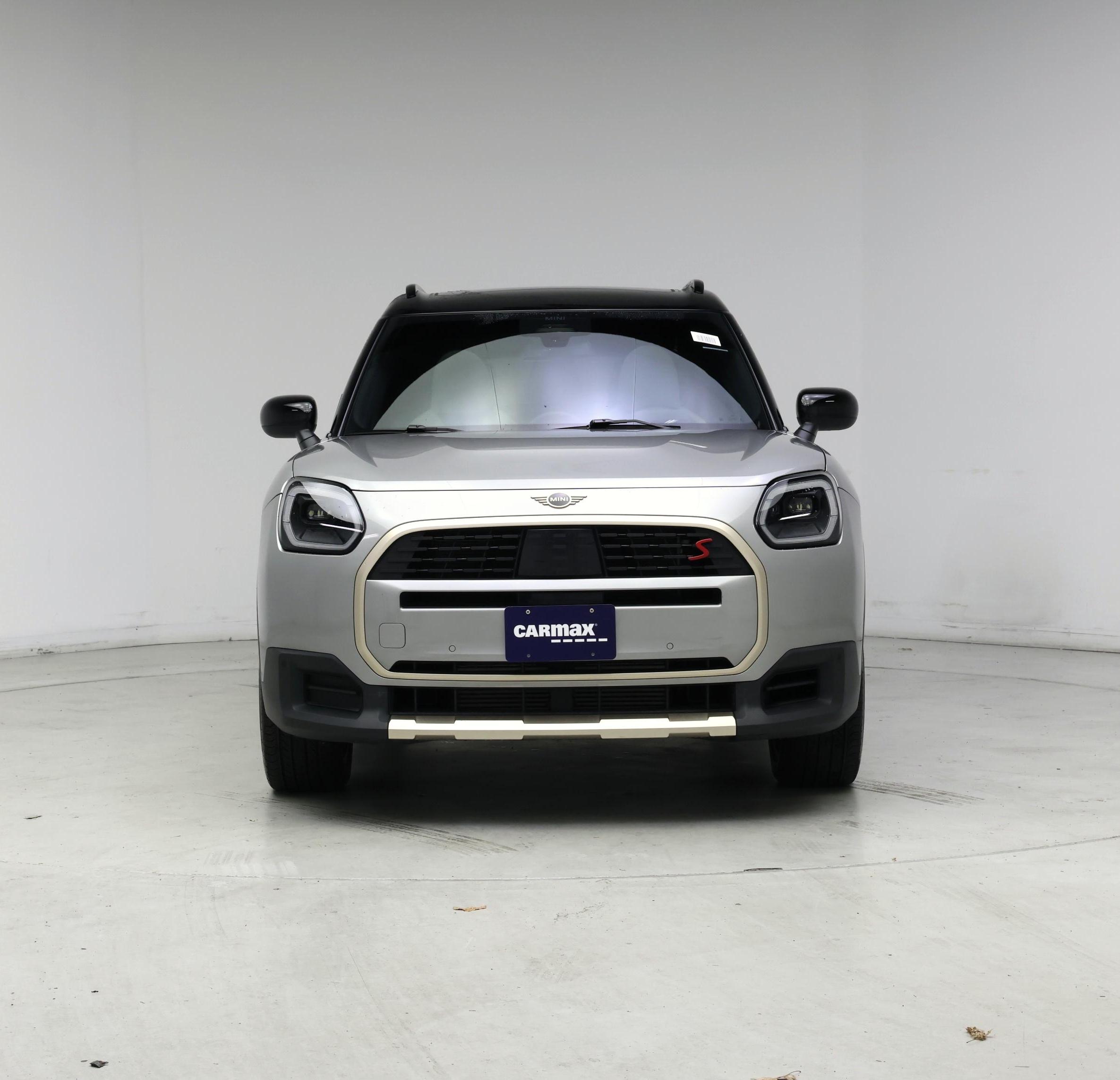 Thumbnail: 2025 MINI Cooper Countryman - 5