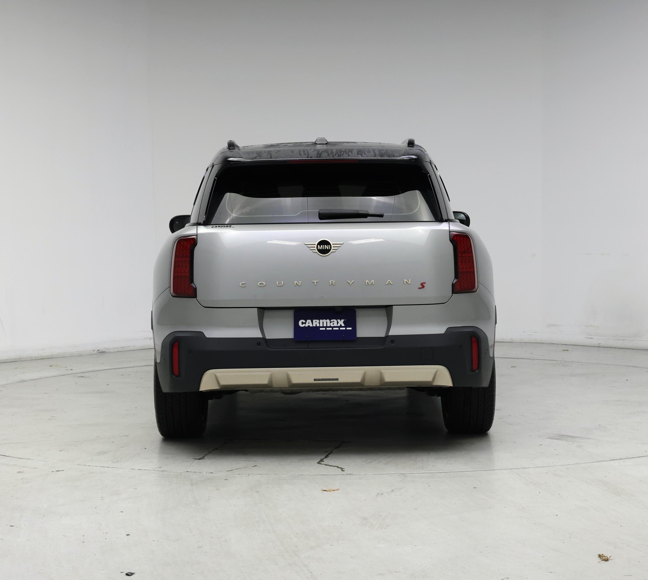 Thumbnail: 2025 MINI Cooper Countryman - 6