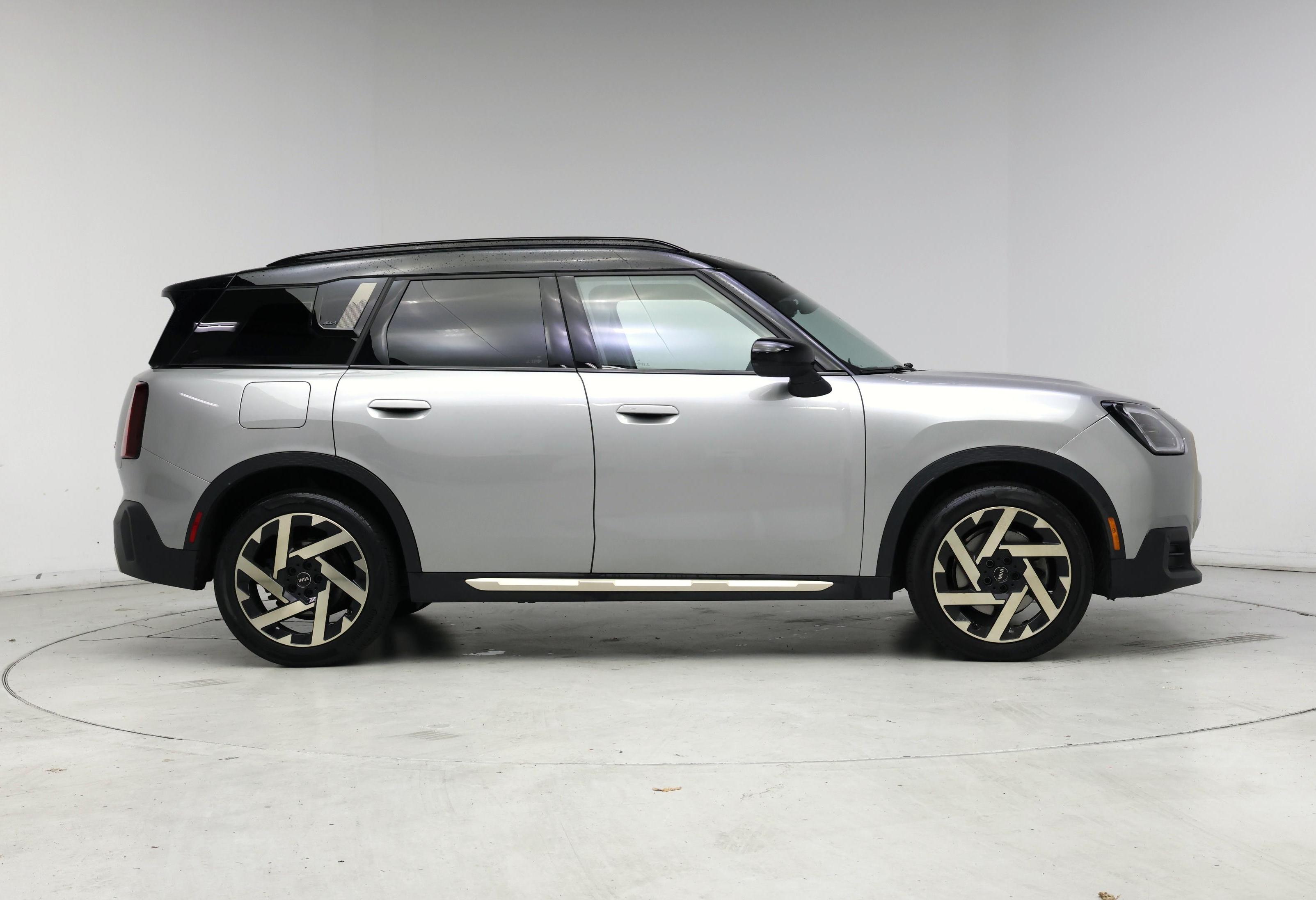 Thumbnail: 2025 MINI Cooper Countryman - 7