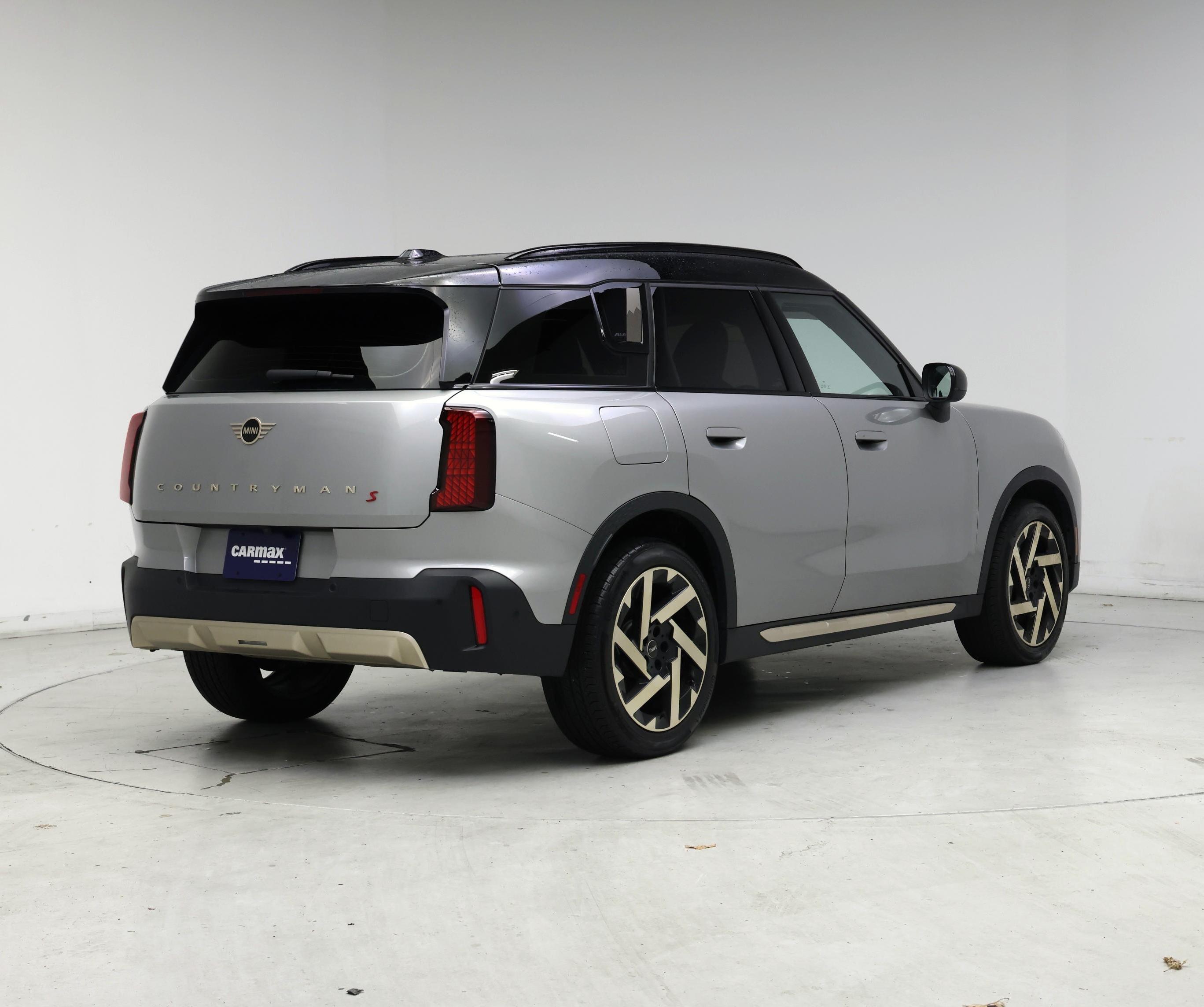 Thumbnail: 2025 MINI Cooper Countryman - 8