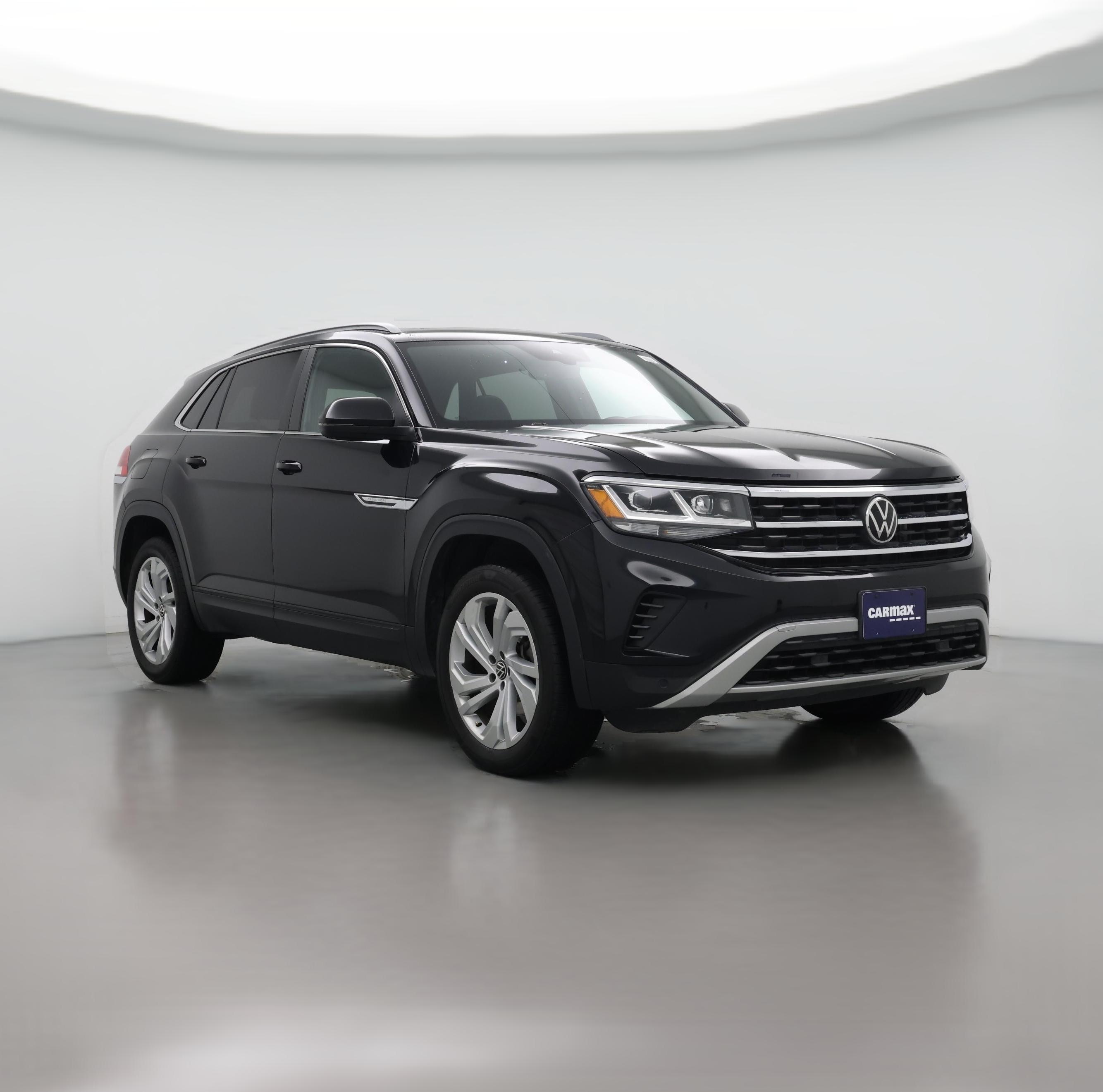 Thumbnail: 2020 Volkswagen Atlas - 1