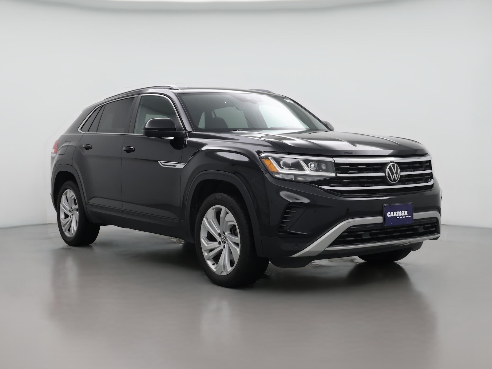 2020 Volkswagen Atlas Cross Sport SEL