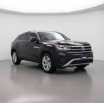2020 Volkswagen Atlas Cross Sport SEL