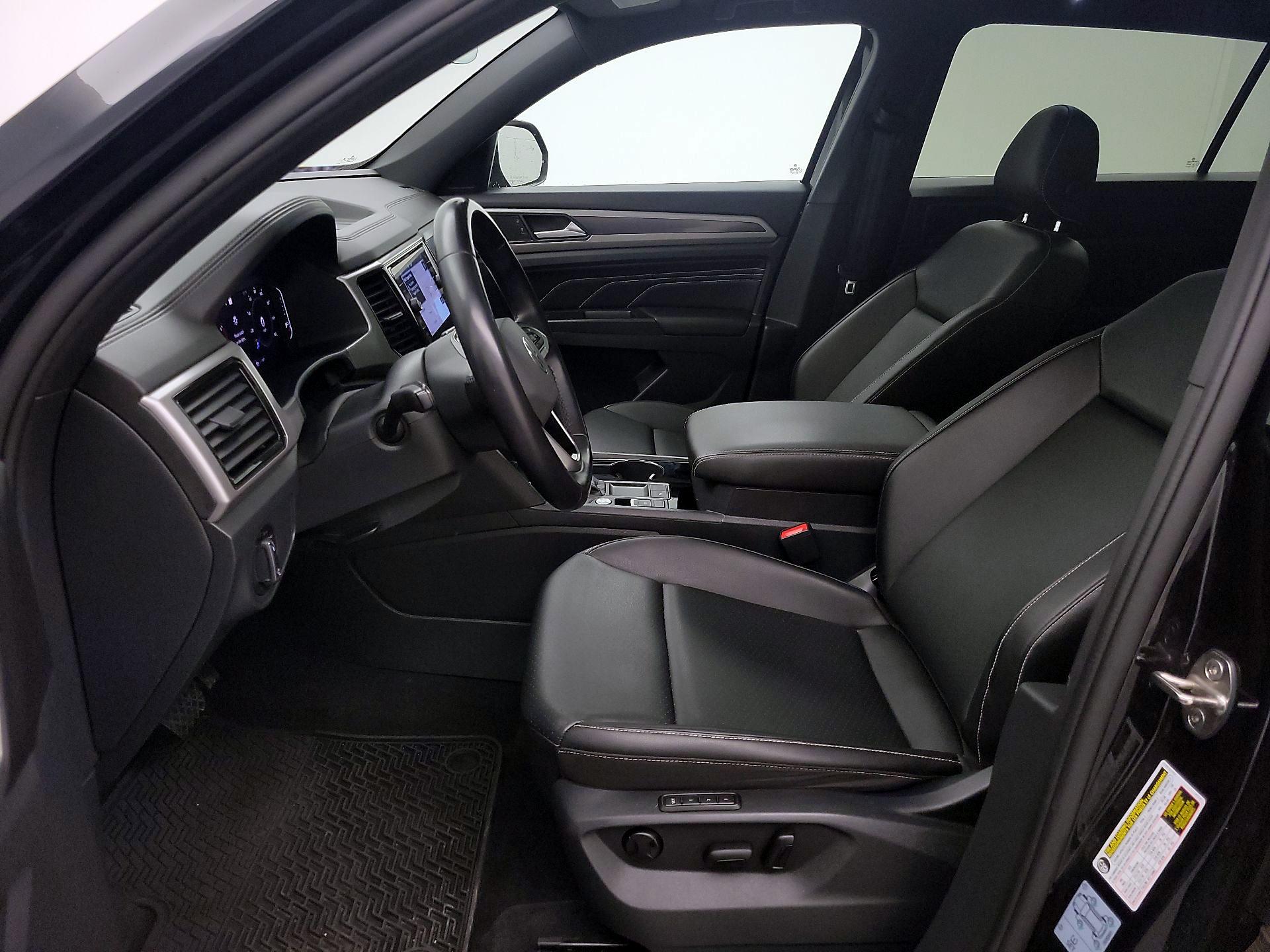Thumbnail: 2020 Volkswagen Atlas - 11