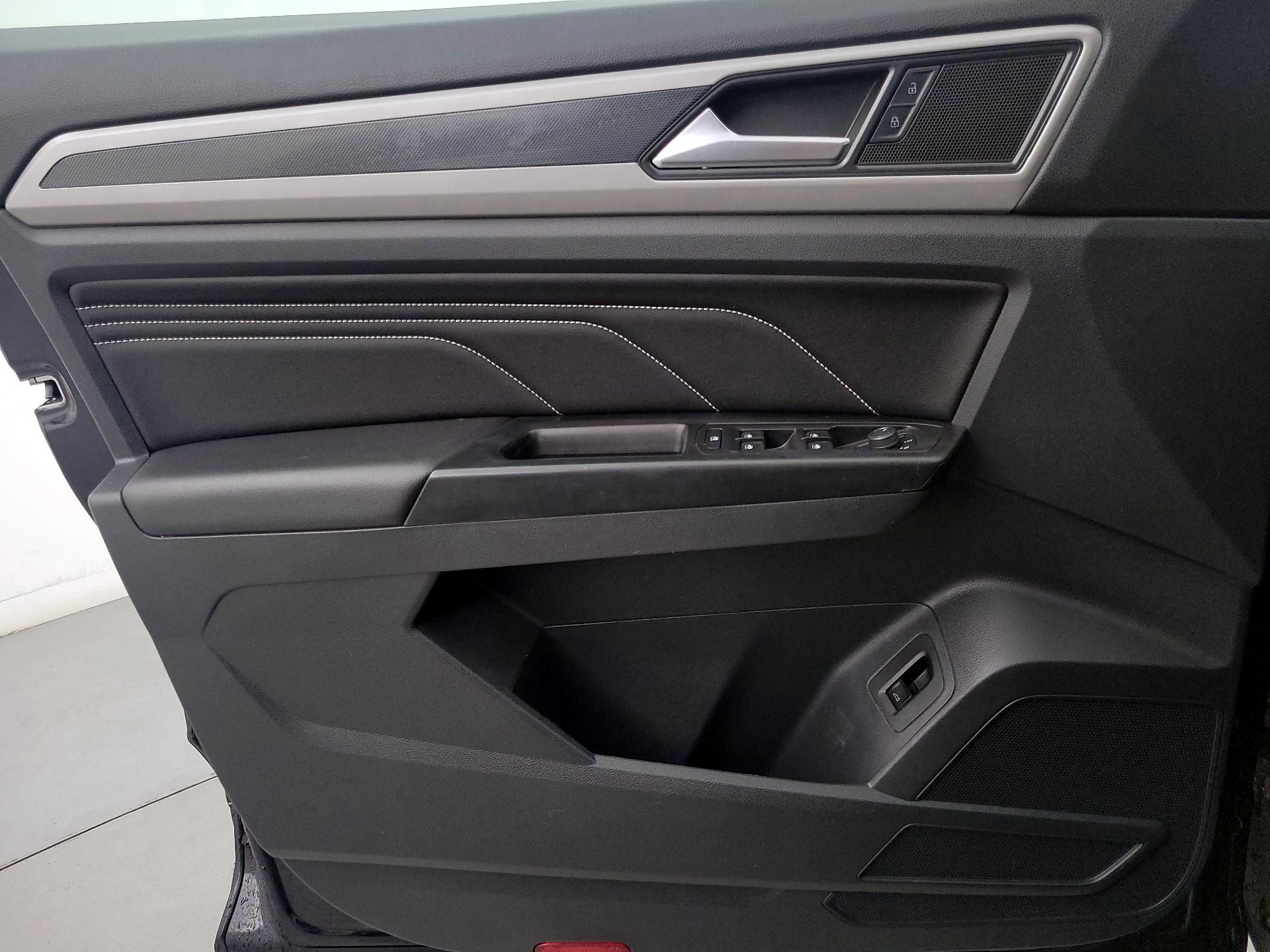 Thumbnail: 2020 Volkswagen Atlas - 12