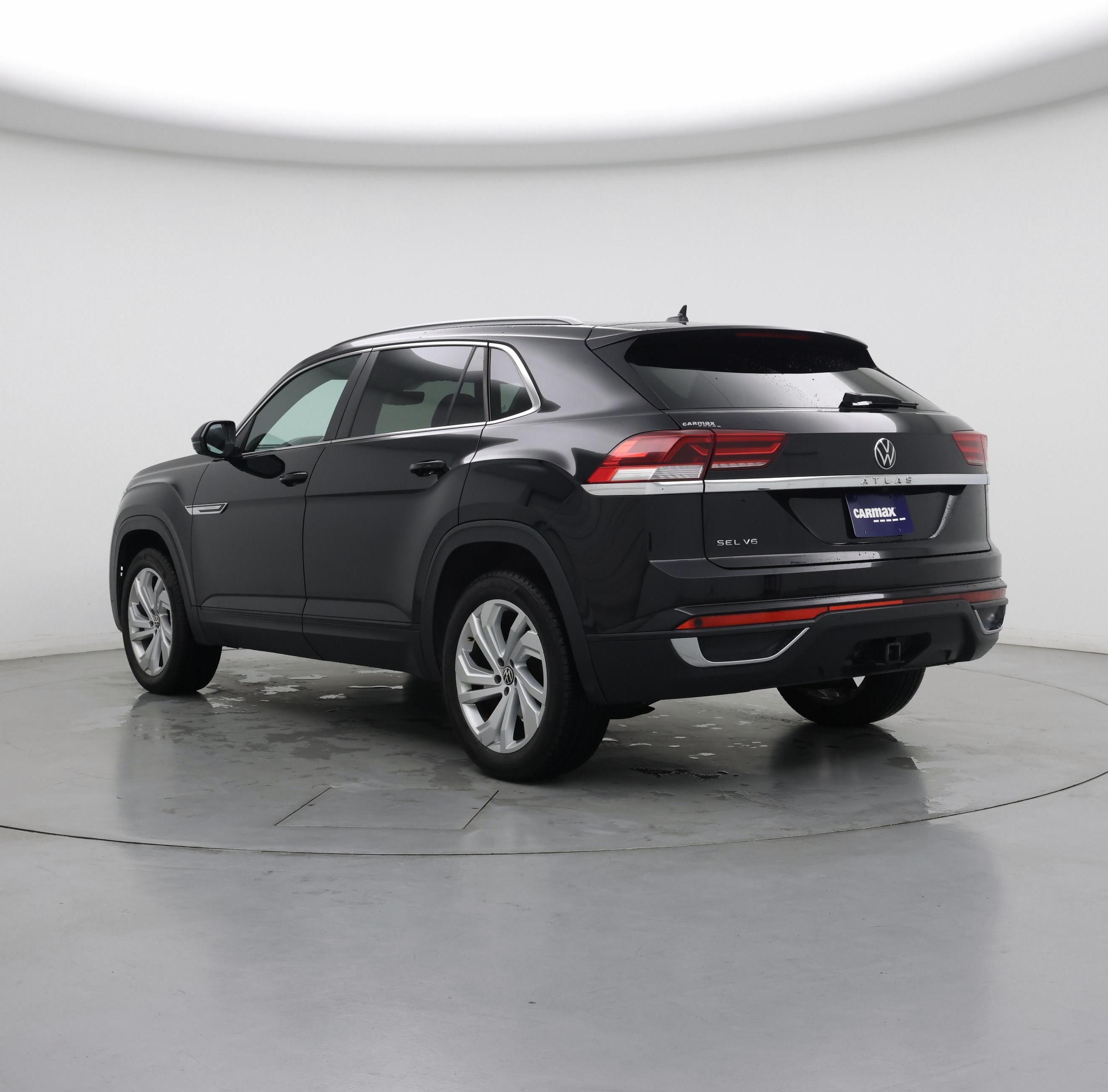 Thumbnail: 2020 Volkswagen Atlas - 2