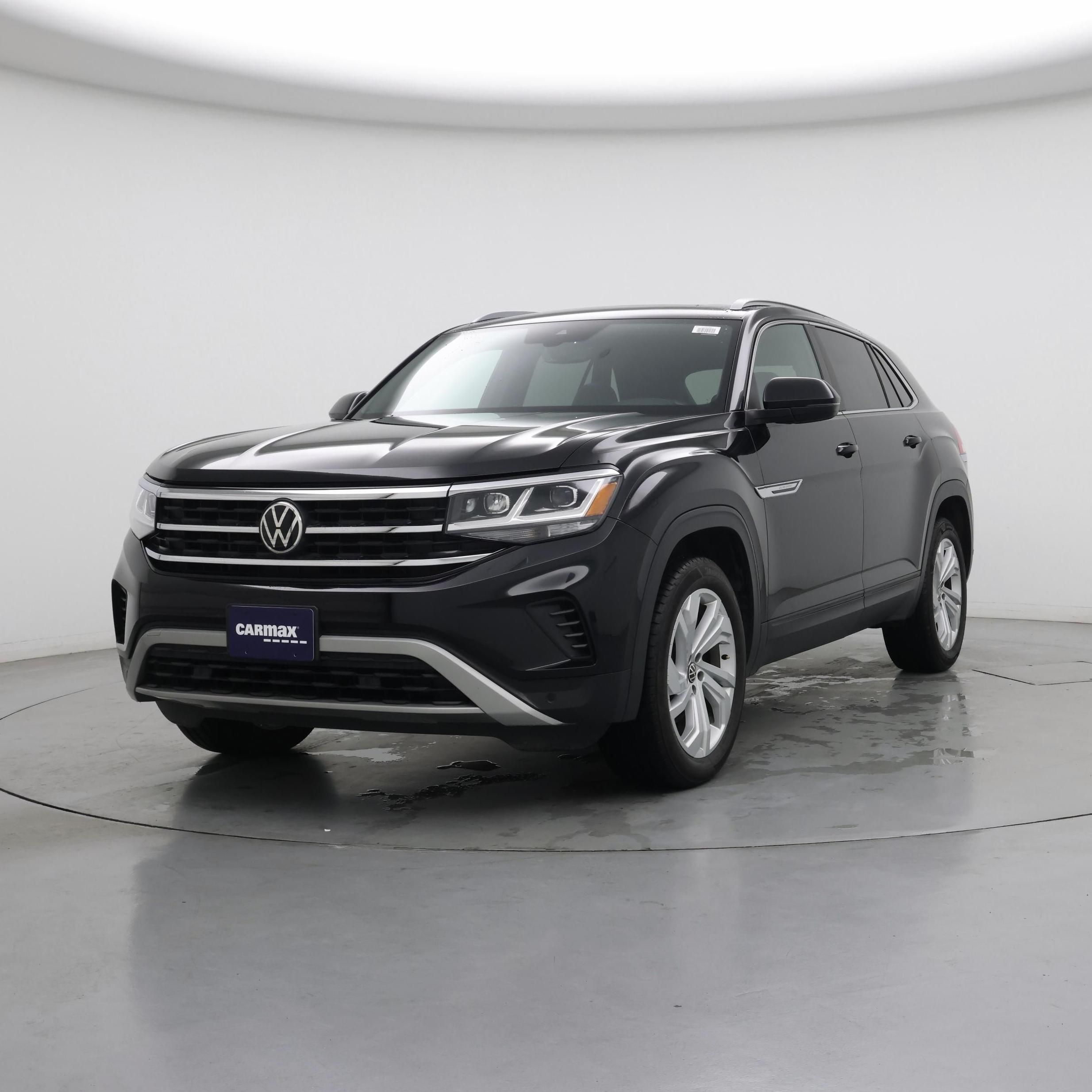 Thumbnail: 2020 Volkswagen Atlas - 4