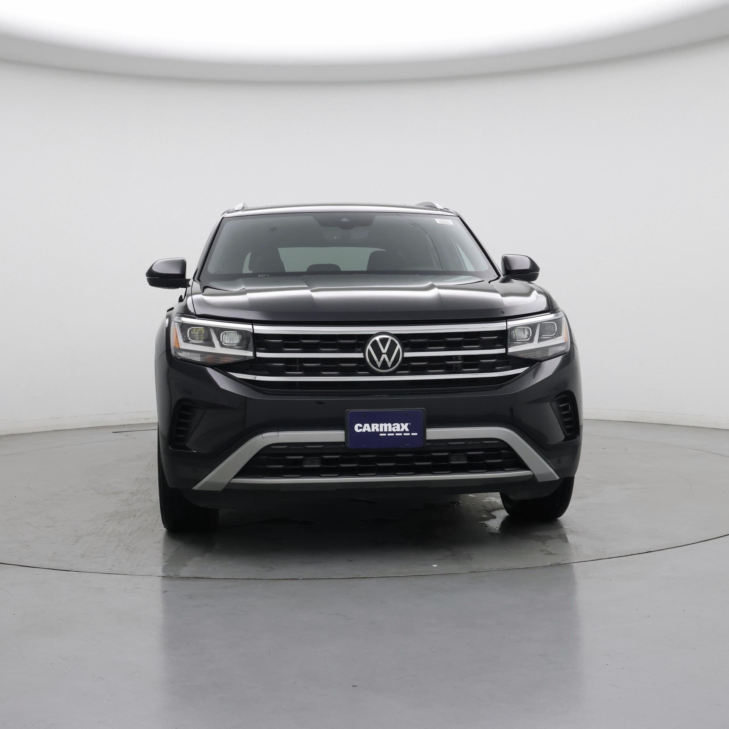 Thumbnail: 2020 Volkswagen Atlas - 5