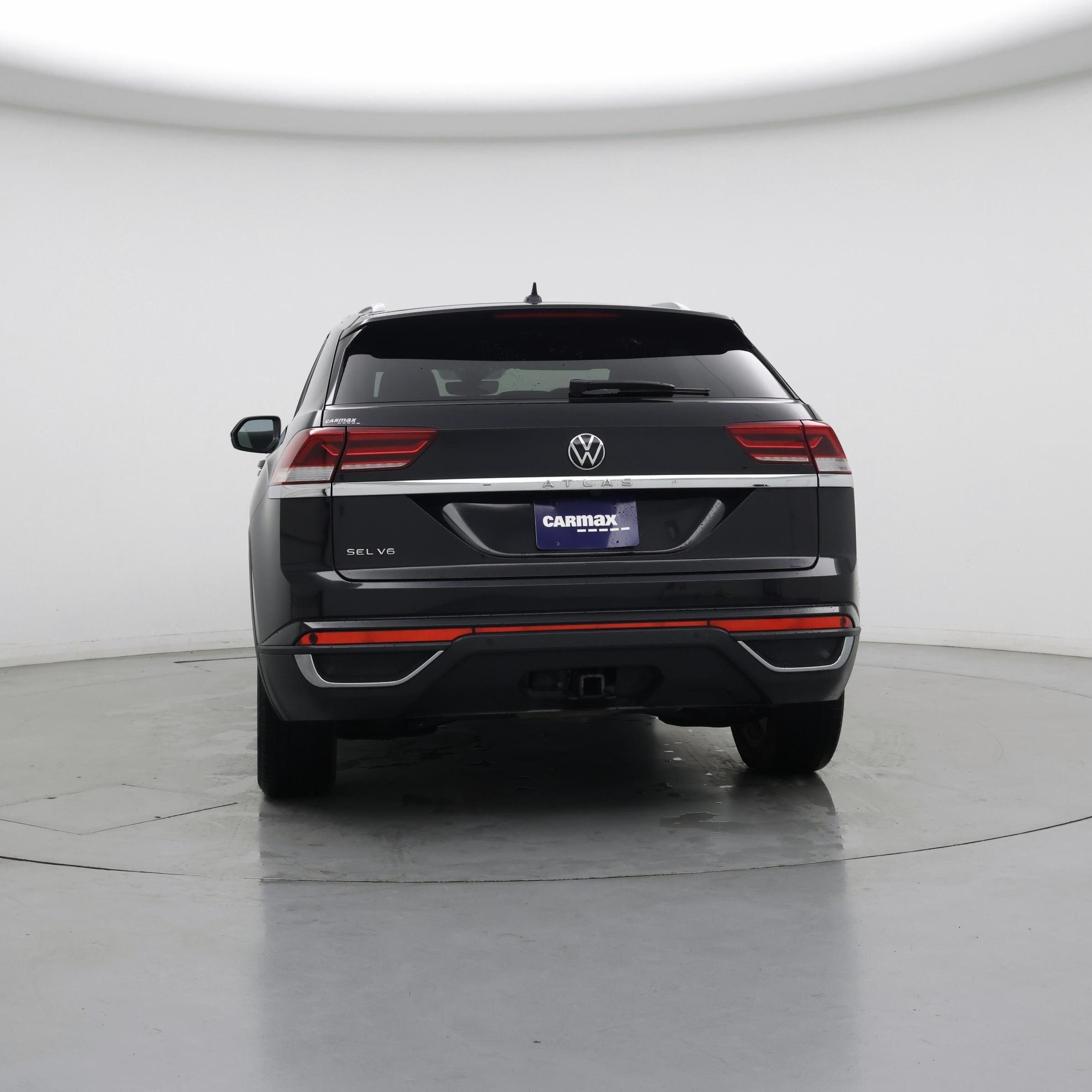 Thumbnail: 2020 Volkswagen Atlas - 6