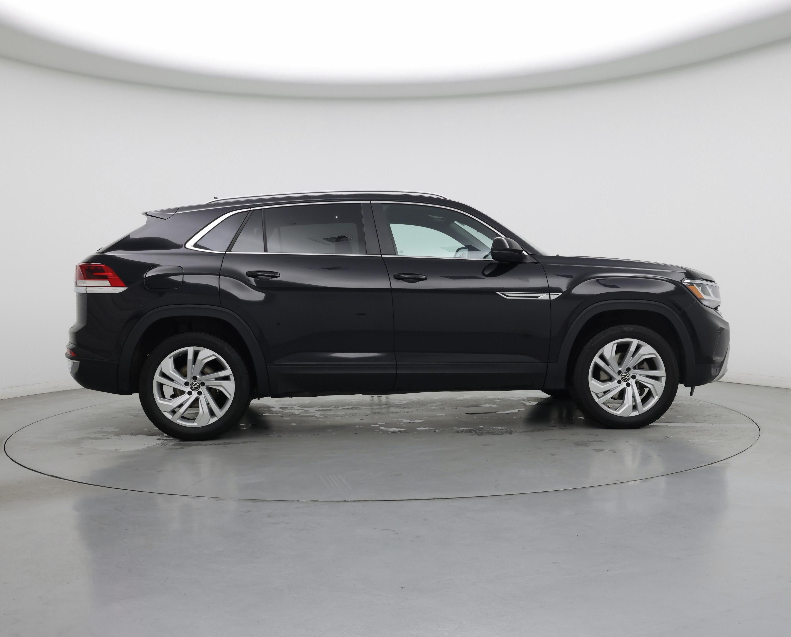 Thumbnail: 2020 Volkswagen Atlas - 7