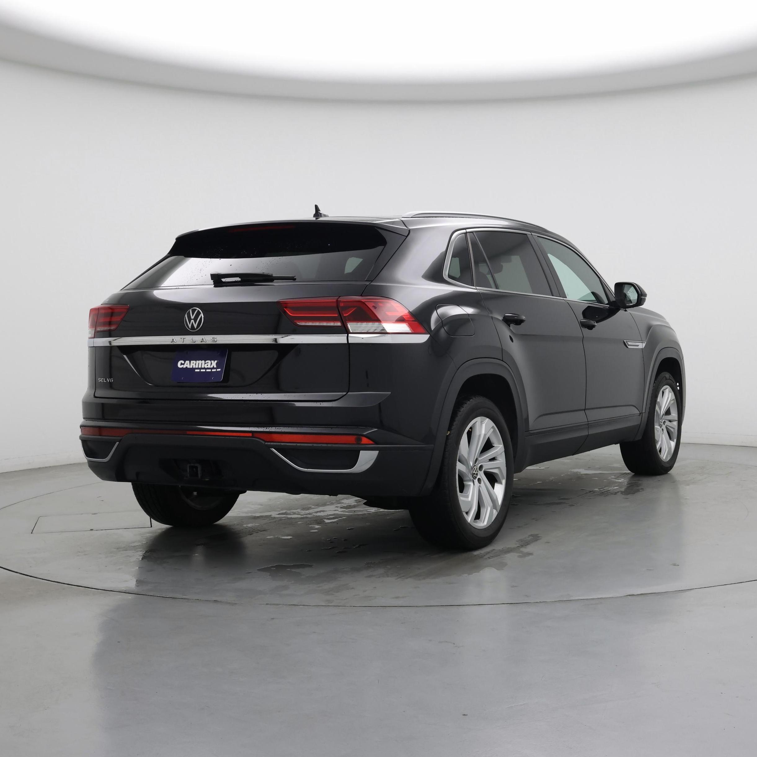 Thumbnail: 2020 Volkswagen Atlas - 8