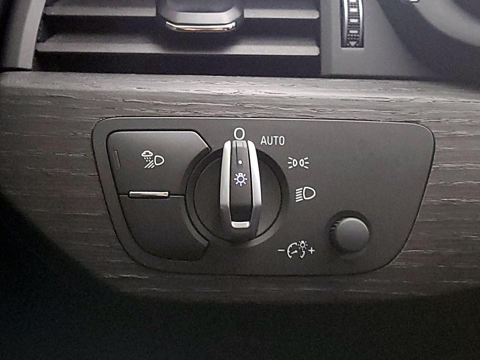 Thumbnail: 2019 Audi A4 - 13