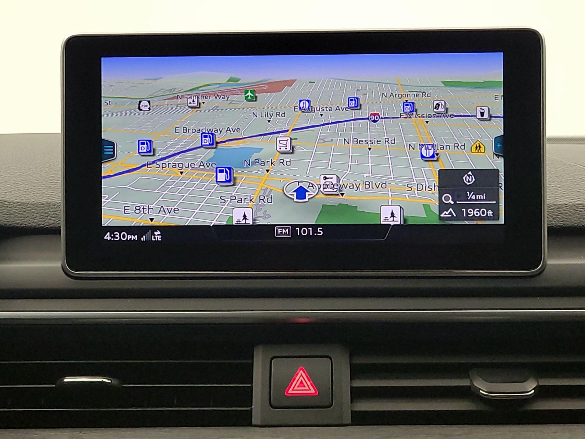 Thumbnail: 2019 Audi A4 - 14