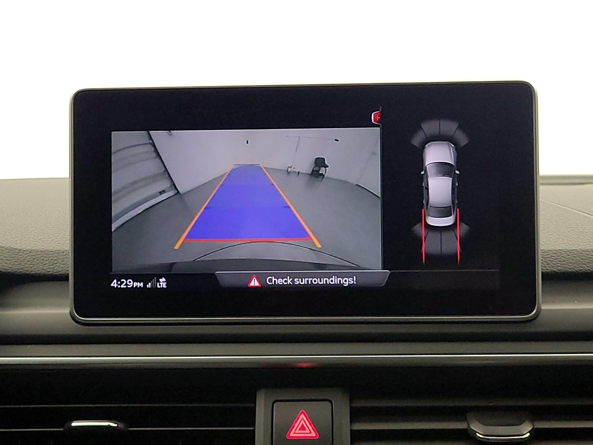 Thumbnail: 2019 Audi A4 - 15