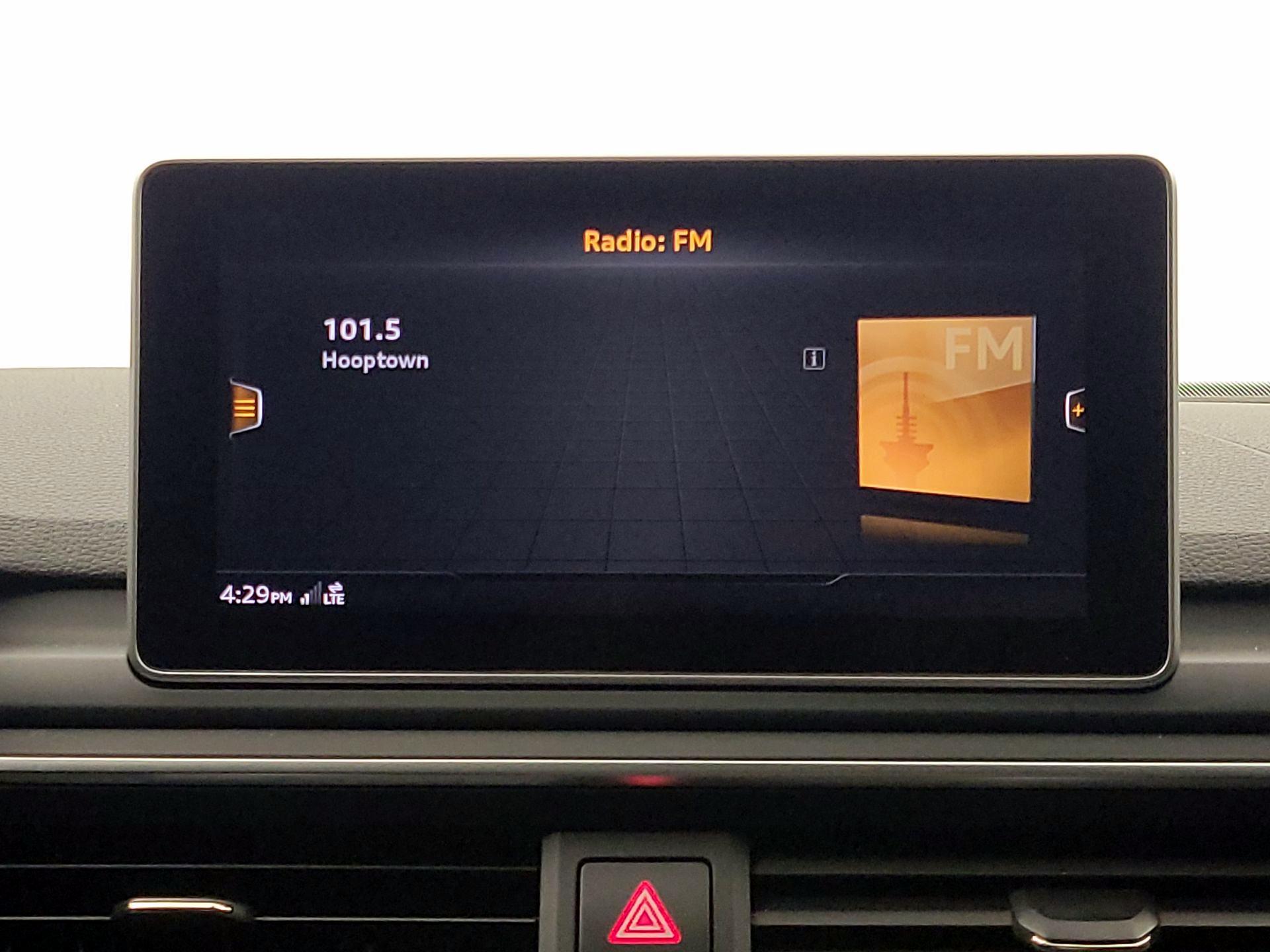 Thumbnail: 2019 Audi A4 - 16