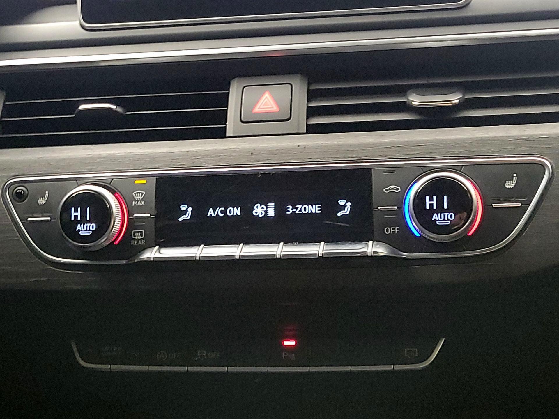 Thumbnail: 2019 Audi A4 - 17