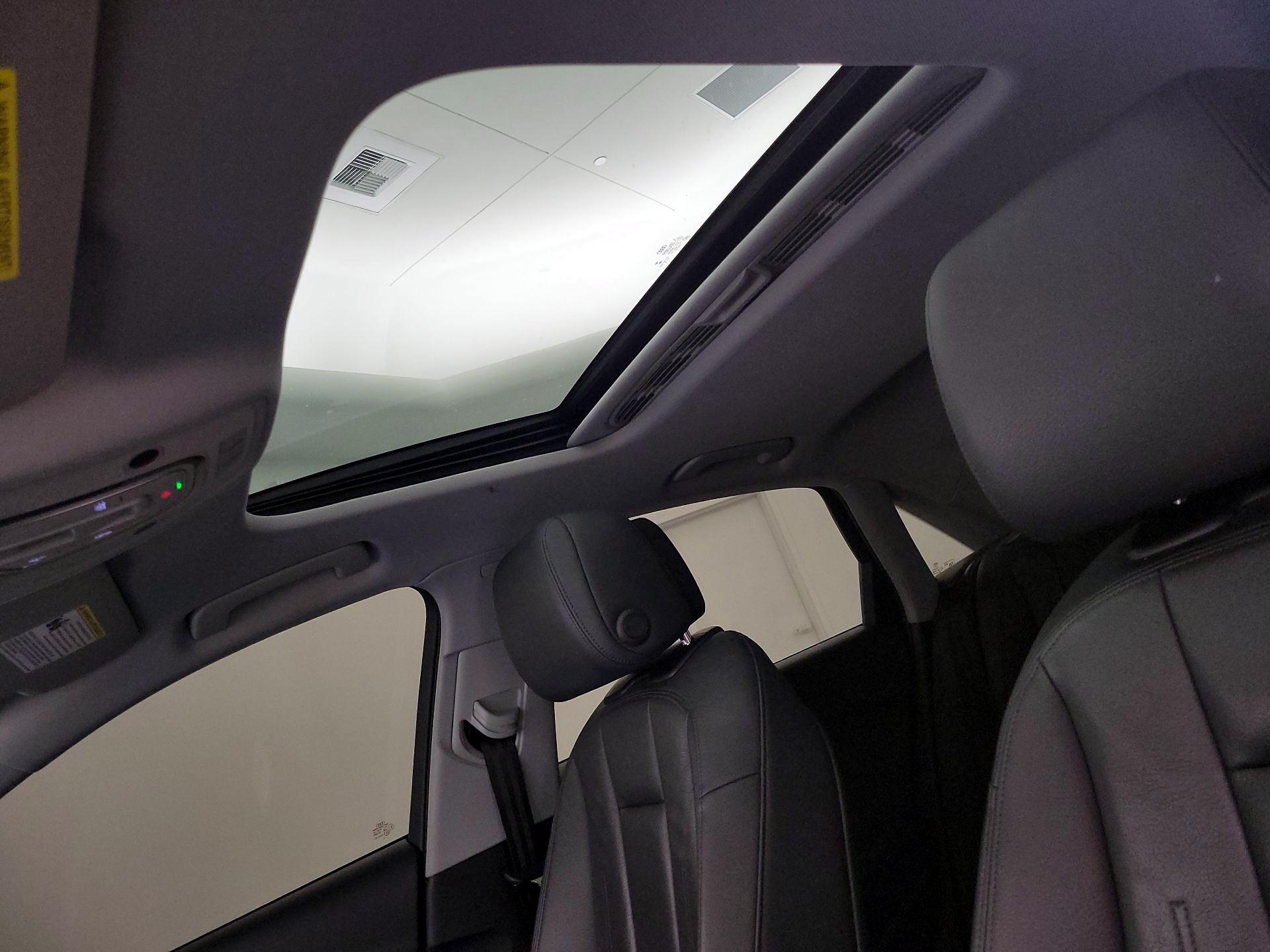 Thumbnail: 2019 Audi A4 - 20