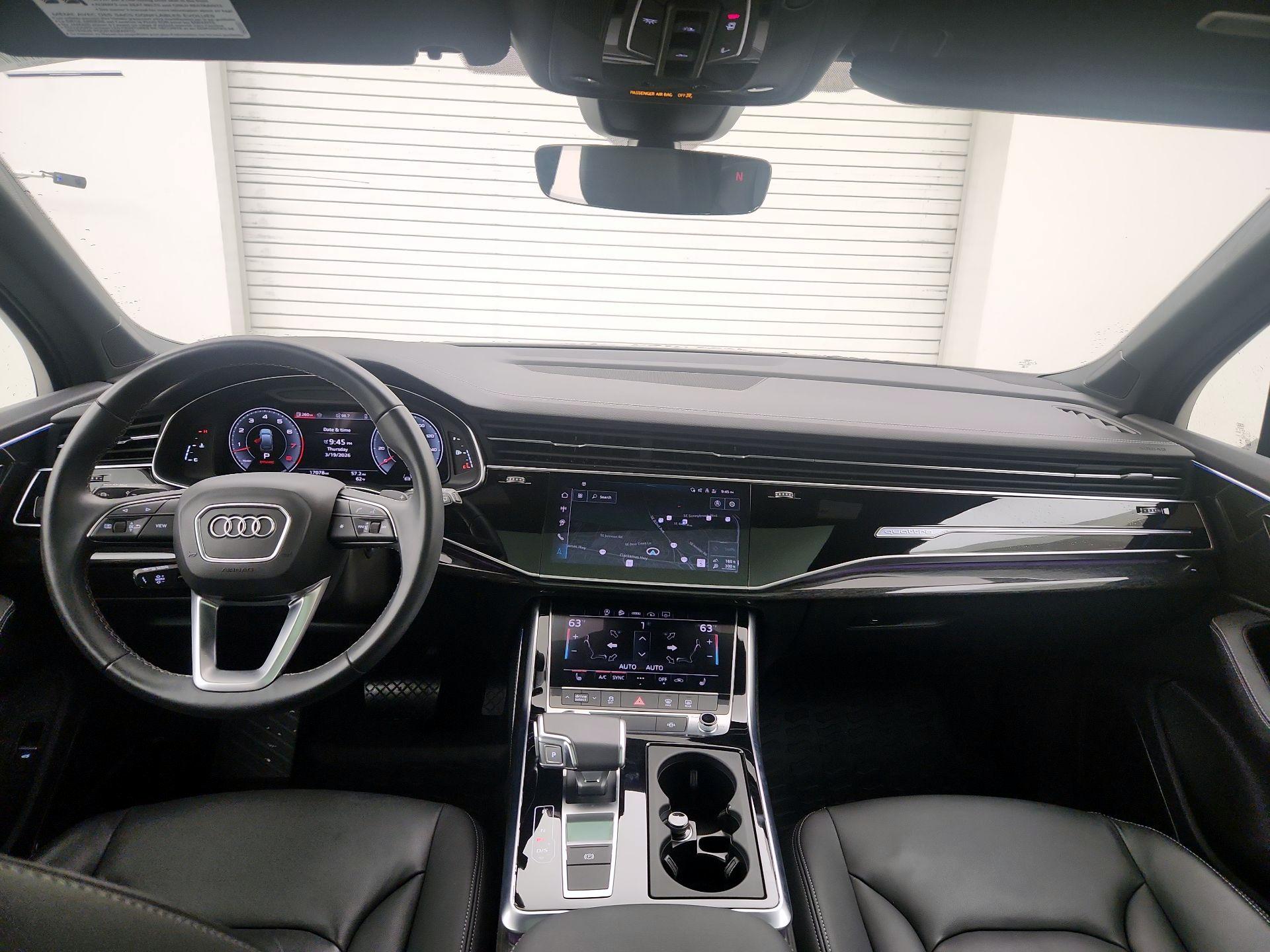 Thumbnail: 2025 Audi Q7 - 9