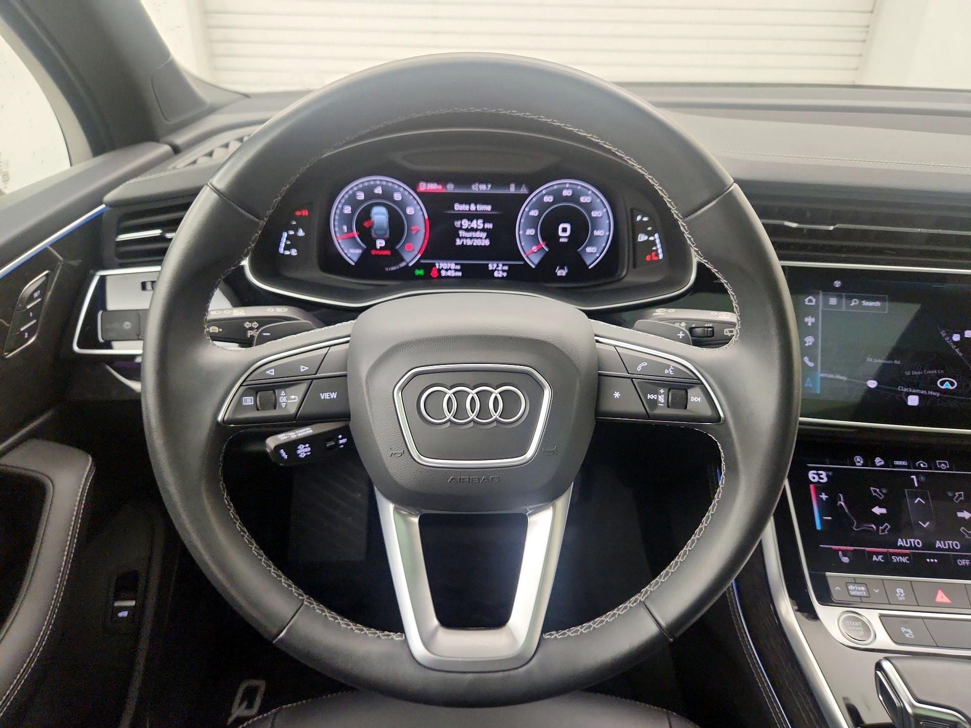 Thumbnail: 2025 Audi Q7 - 10