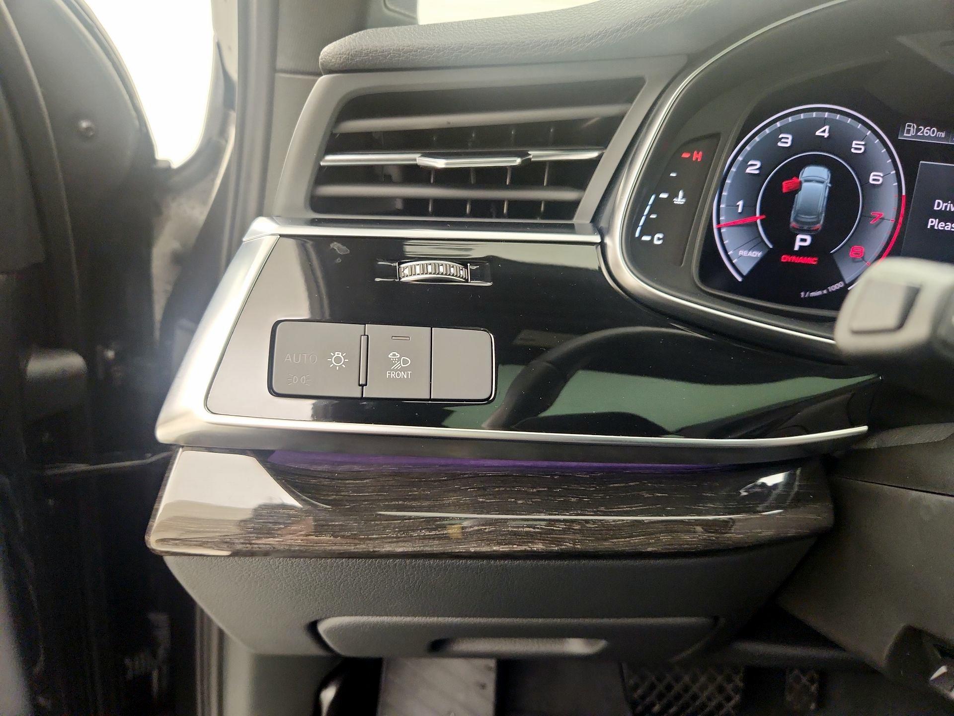 Thumbnail: 2025 Audi Q7 - 13