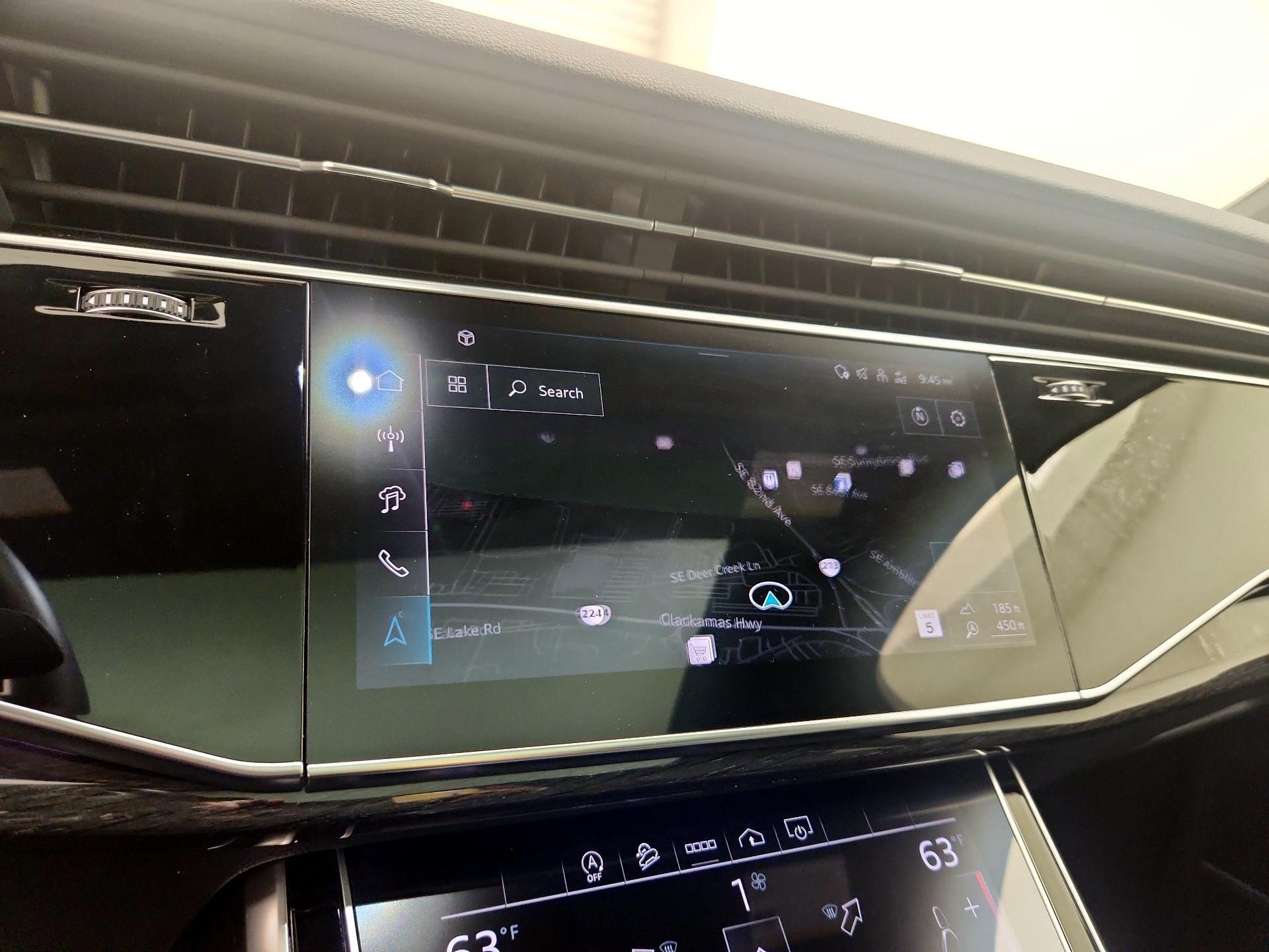 Thumbnail: 2025 Audi Q7 - 14