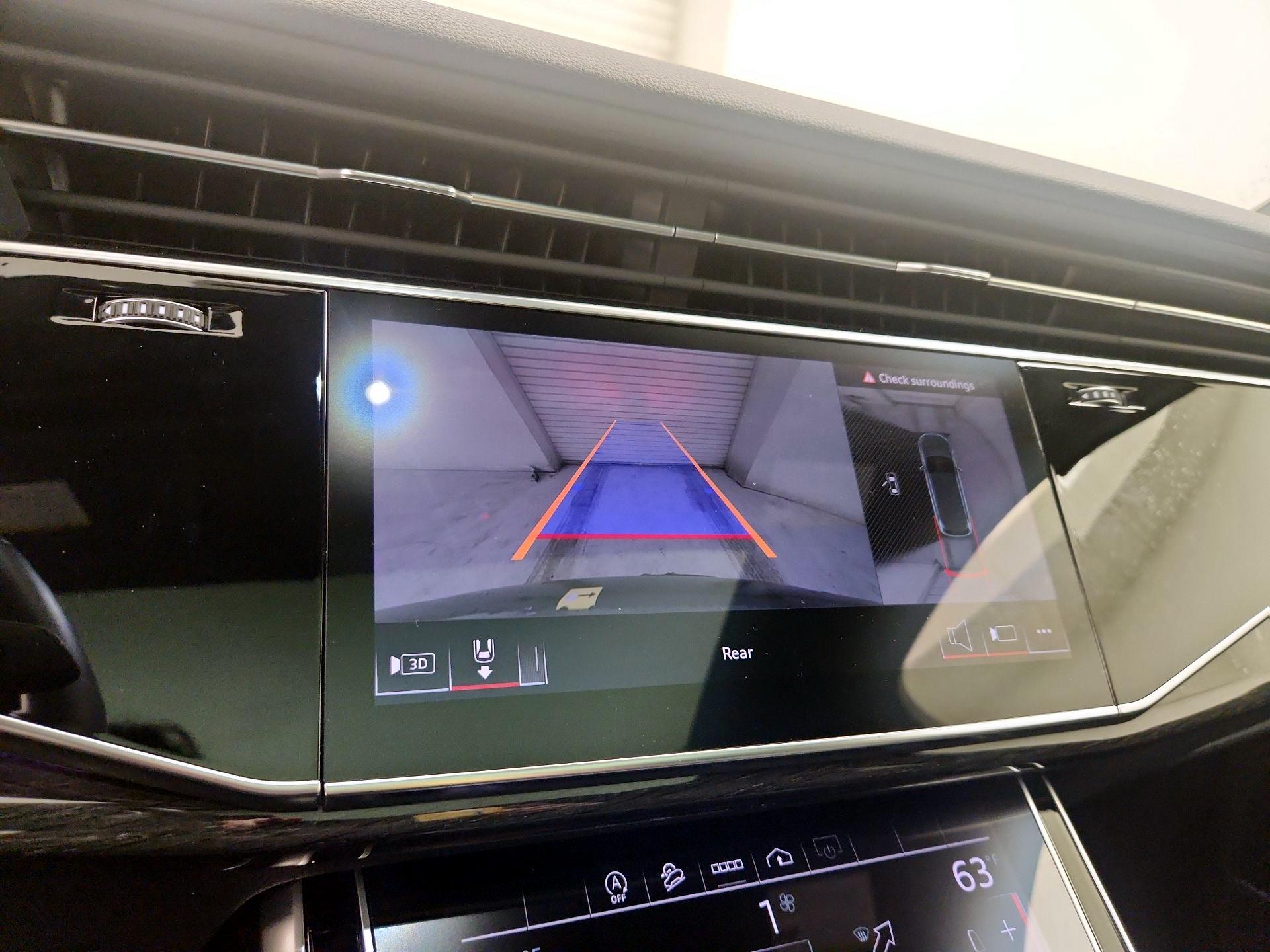 Thumbnail: 2025 Audi Q7 - 15