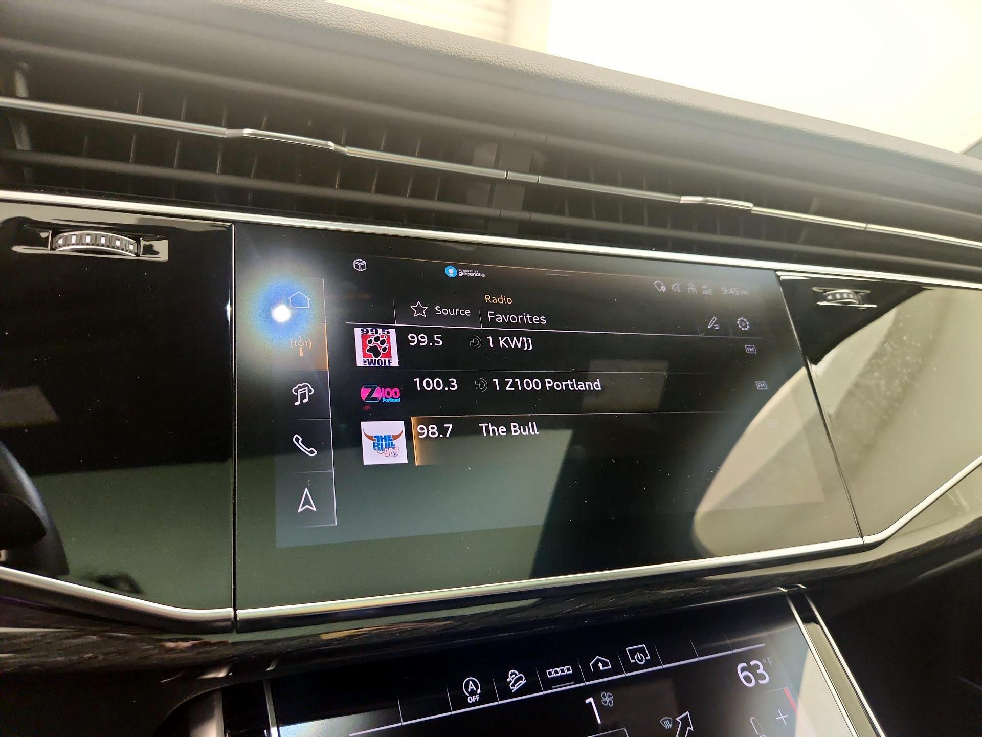 Thumbnail: 2025 Audi Q7 - 16