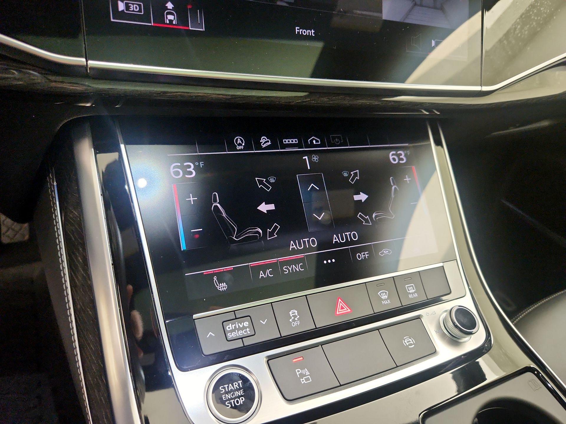 Thumbnail: 2025 Audi Q7 - 17