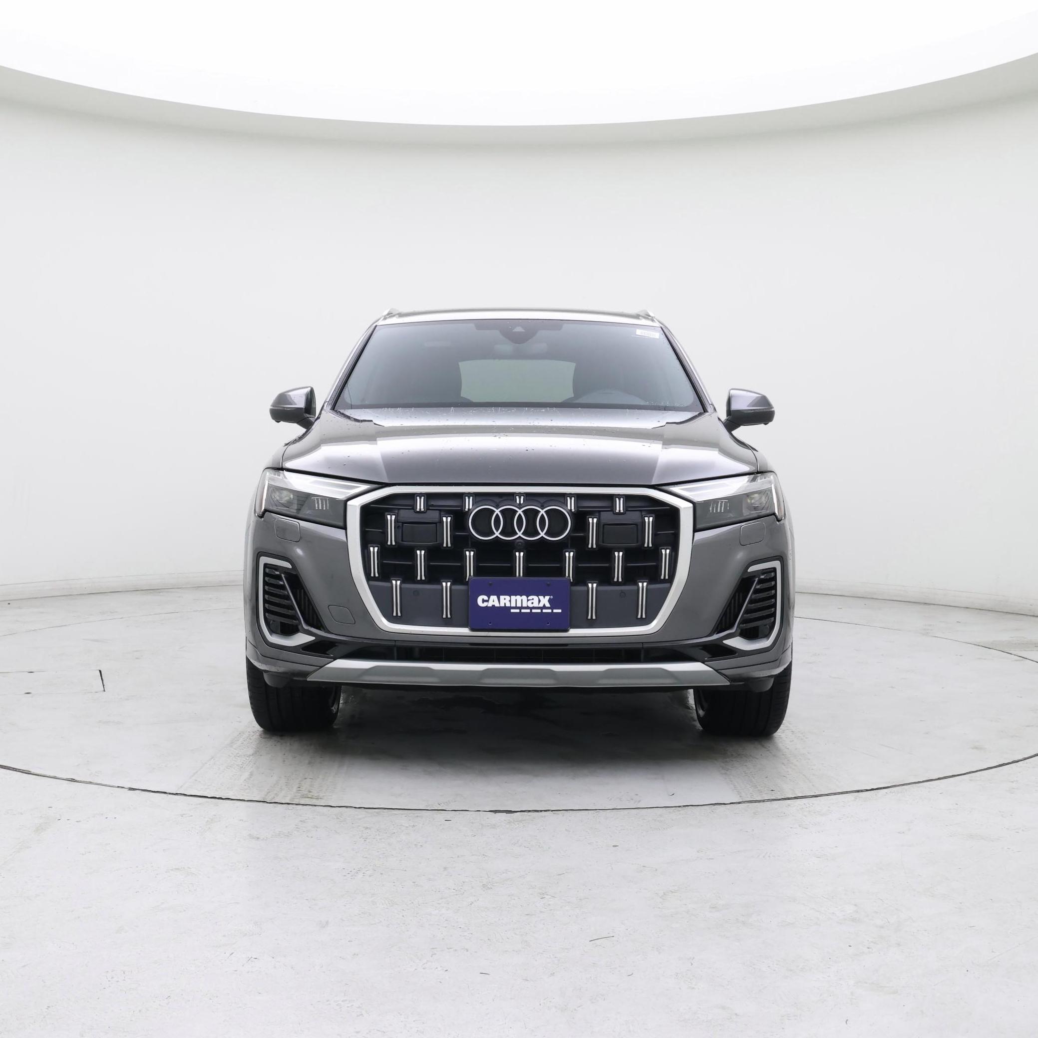Thumbnail: 2025 Audi Q7 - 5
