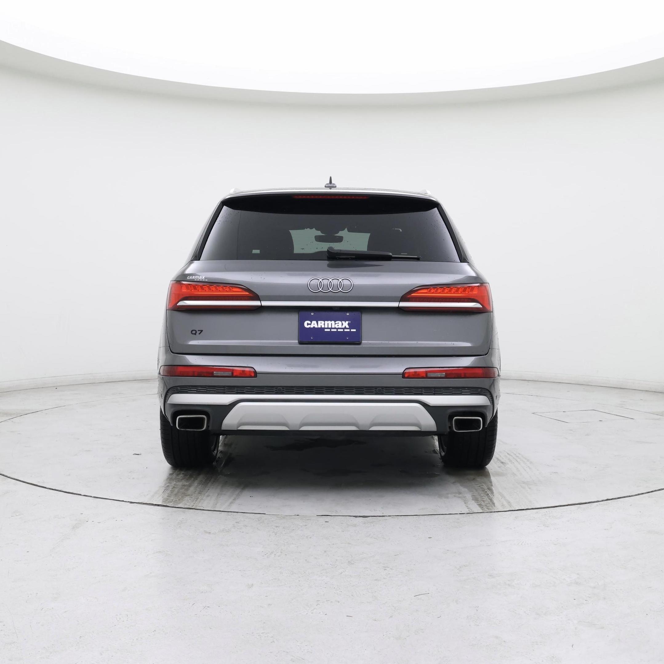 Thumbnail: 2025 Audi Q7 - 6