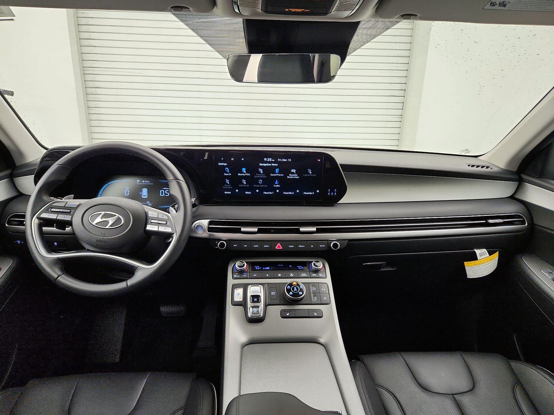 Thumbnail: 2025 Hyundai Palisade - 9