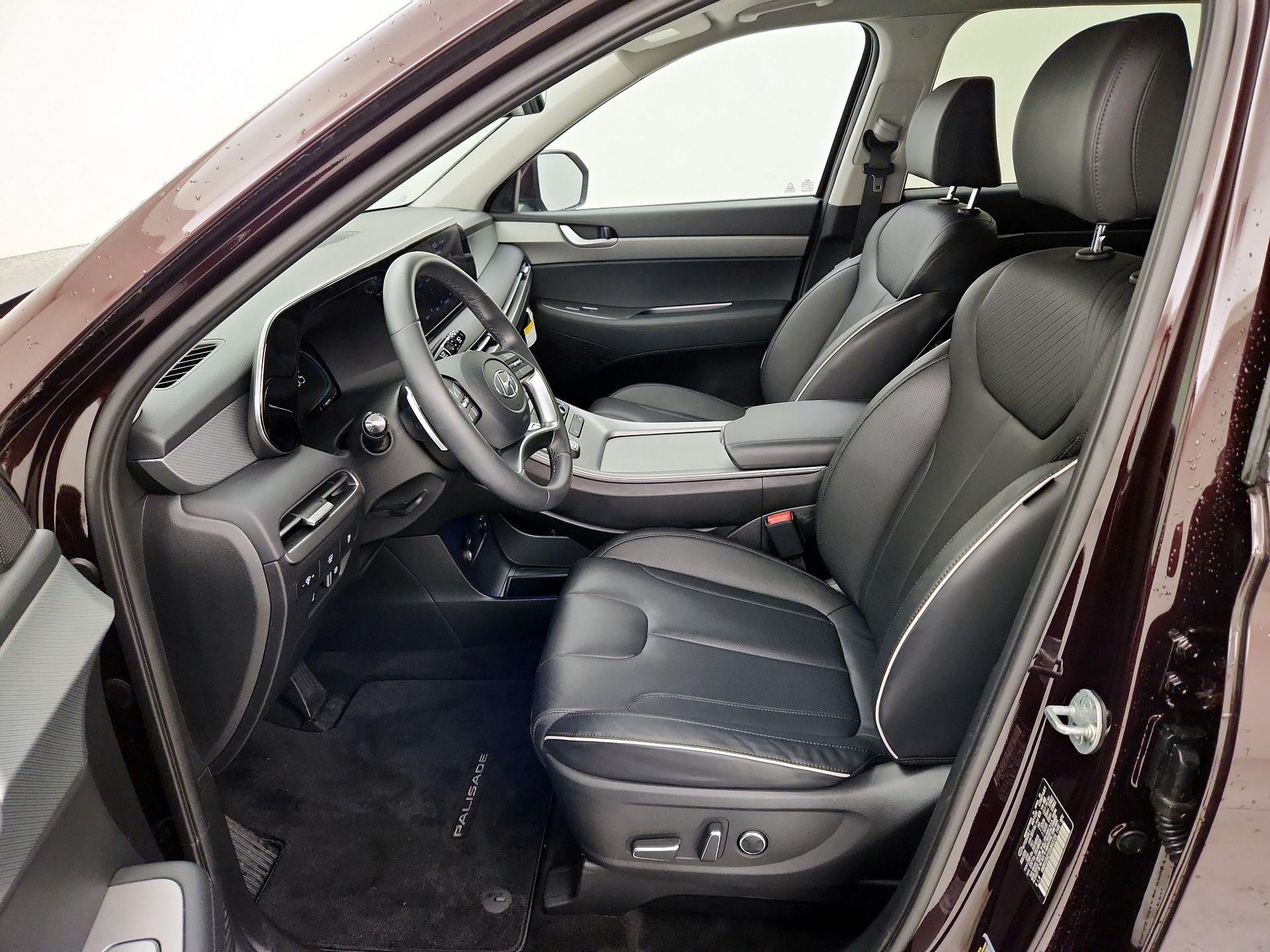 Thumbnail: 2025 Hyundai Palisade - 11