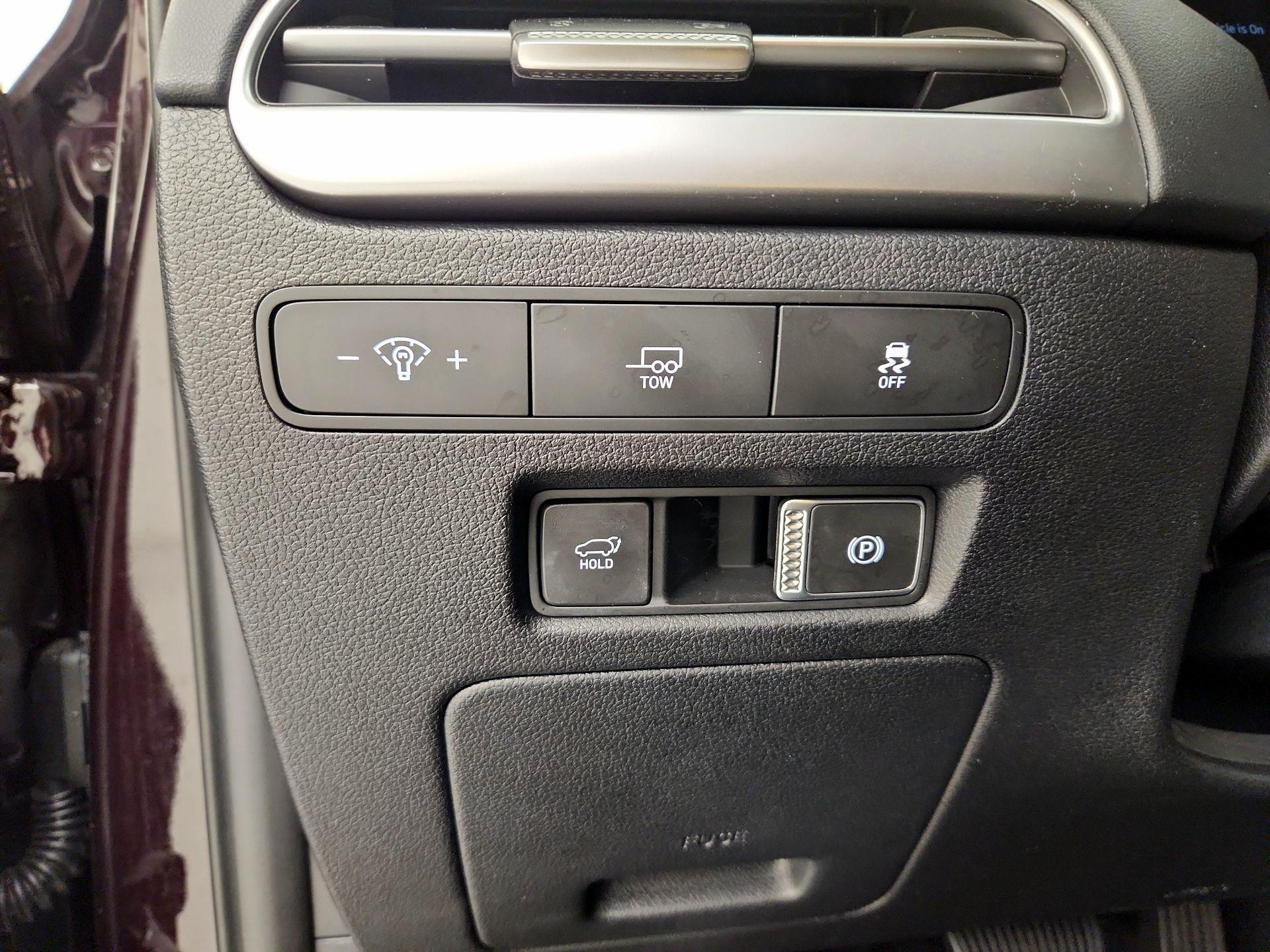 Thumbnail: 2025 Hyundai Palisade - 13