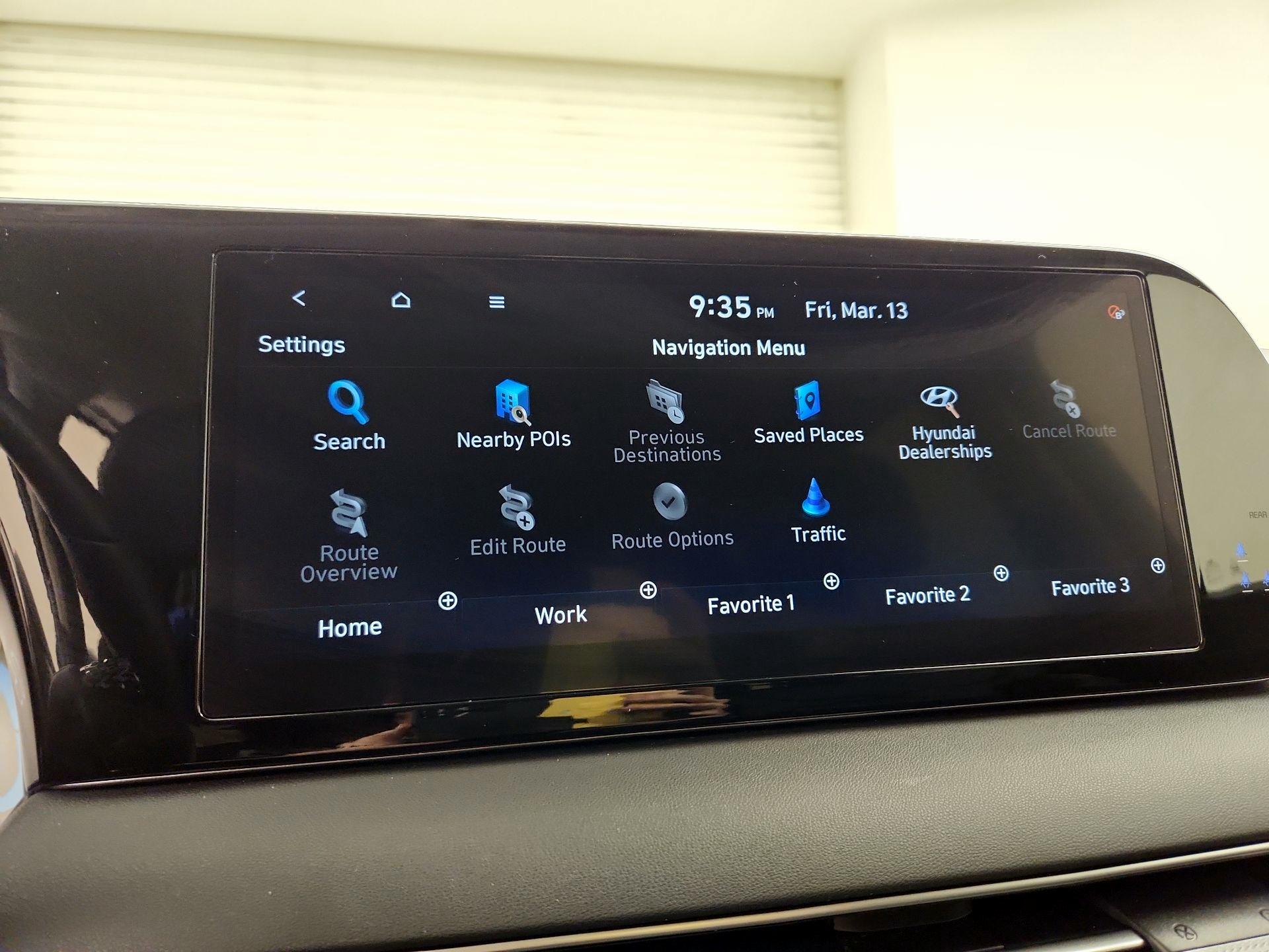 Thumbnail: 2025 Hyundai Palisade - 14