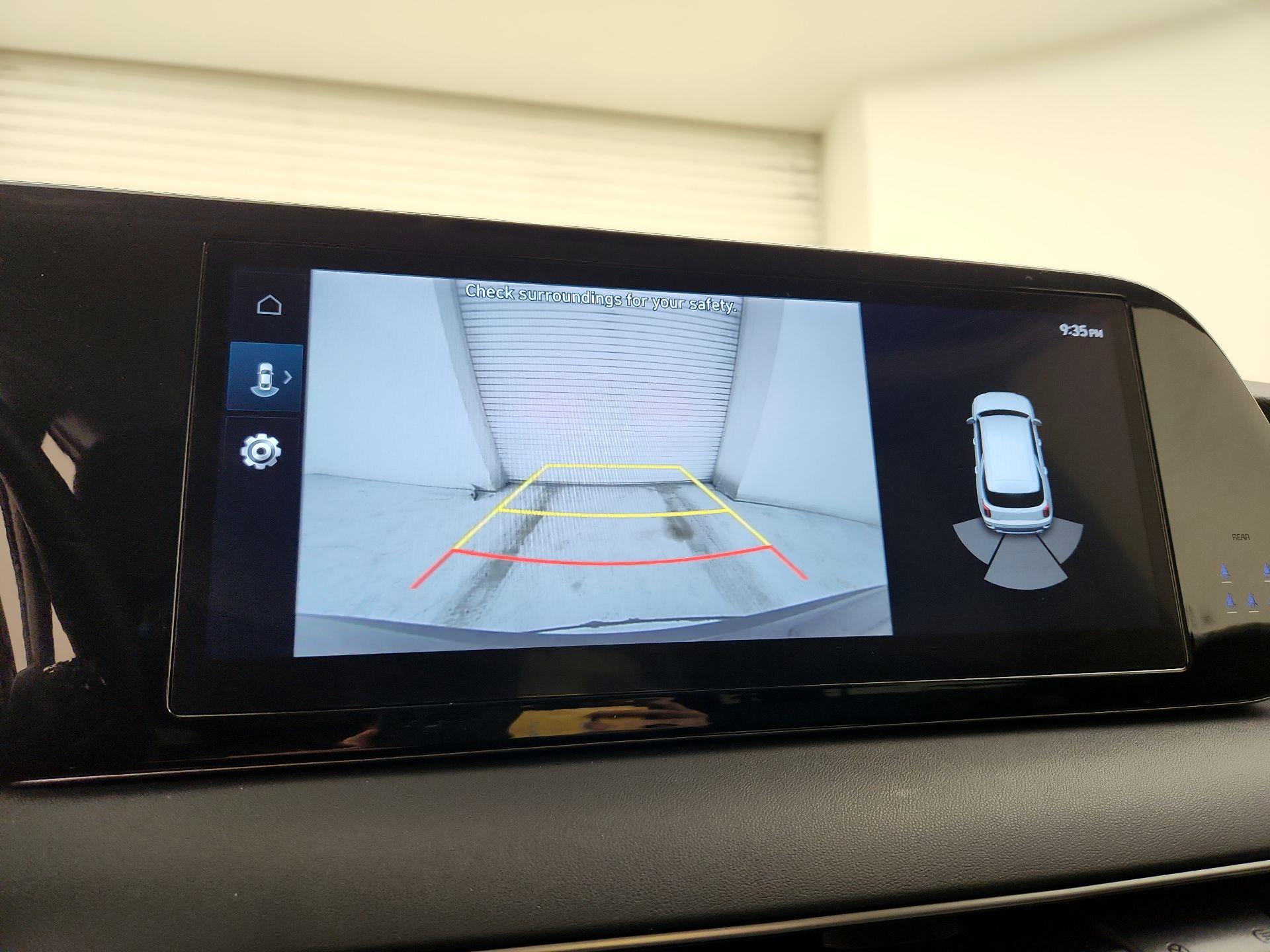 Thumbnail: 2025 Hyundai Palisade - 15