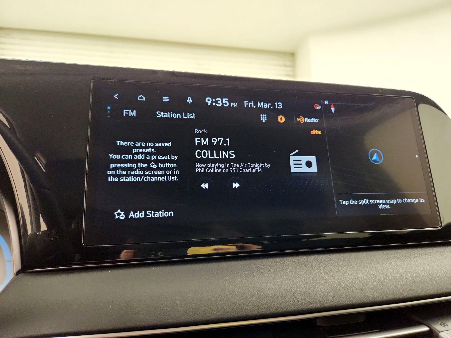 Thumbnail: 2025 Hyundai Palisade - 16