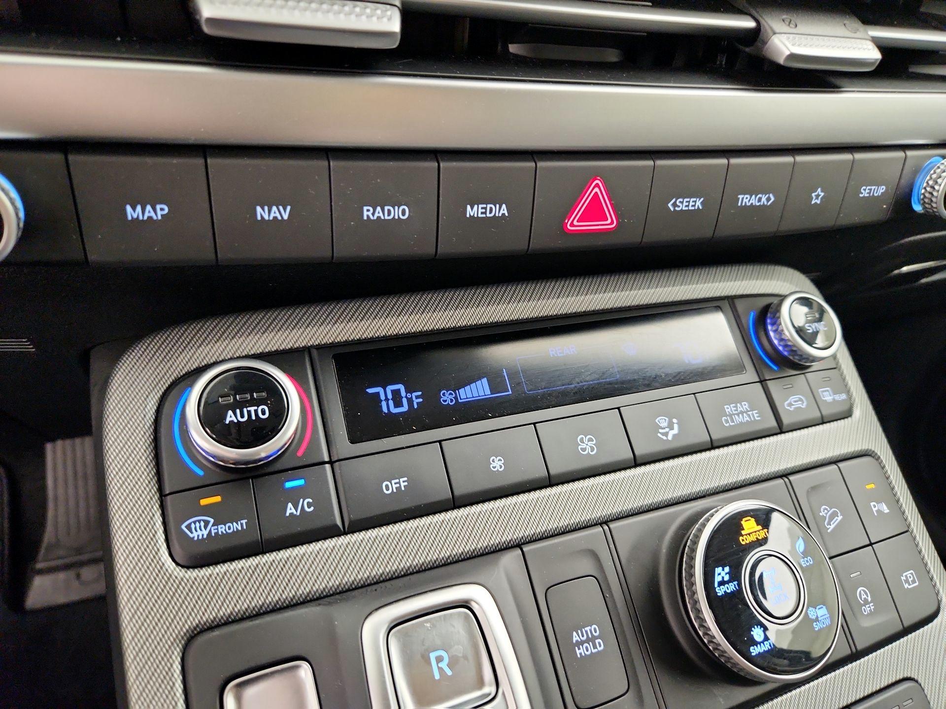 Thumbnail: 2025 Hyundai Palisade - 17