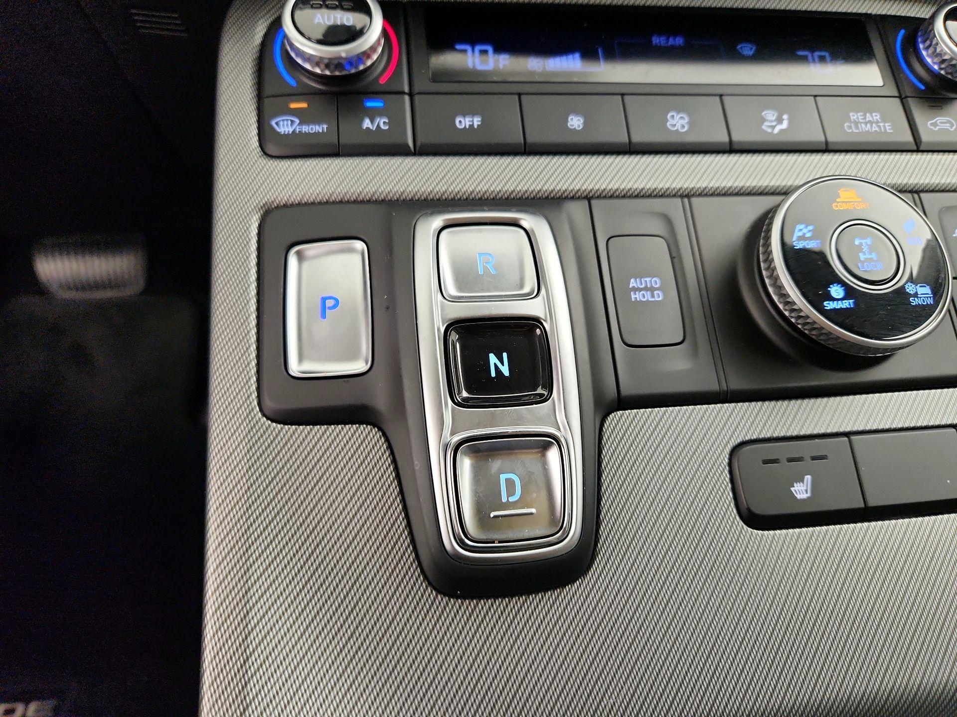 Thumbnail: 2025 Hyundai Palisade - 18