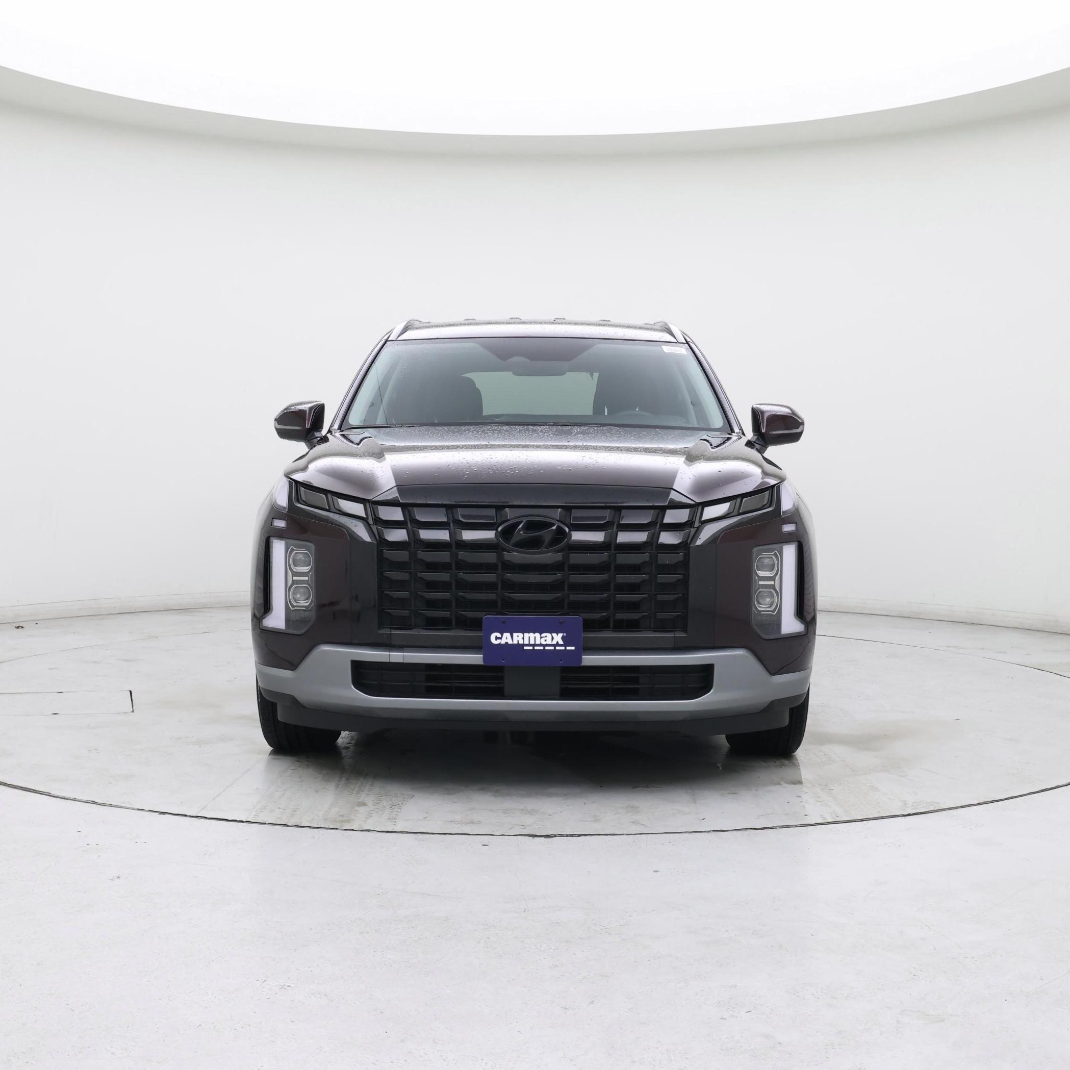 Thumbnail: 2025 Hyundai Palisade - 5