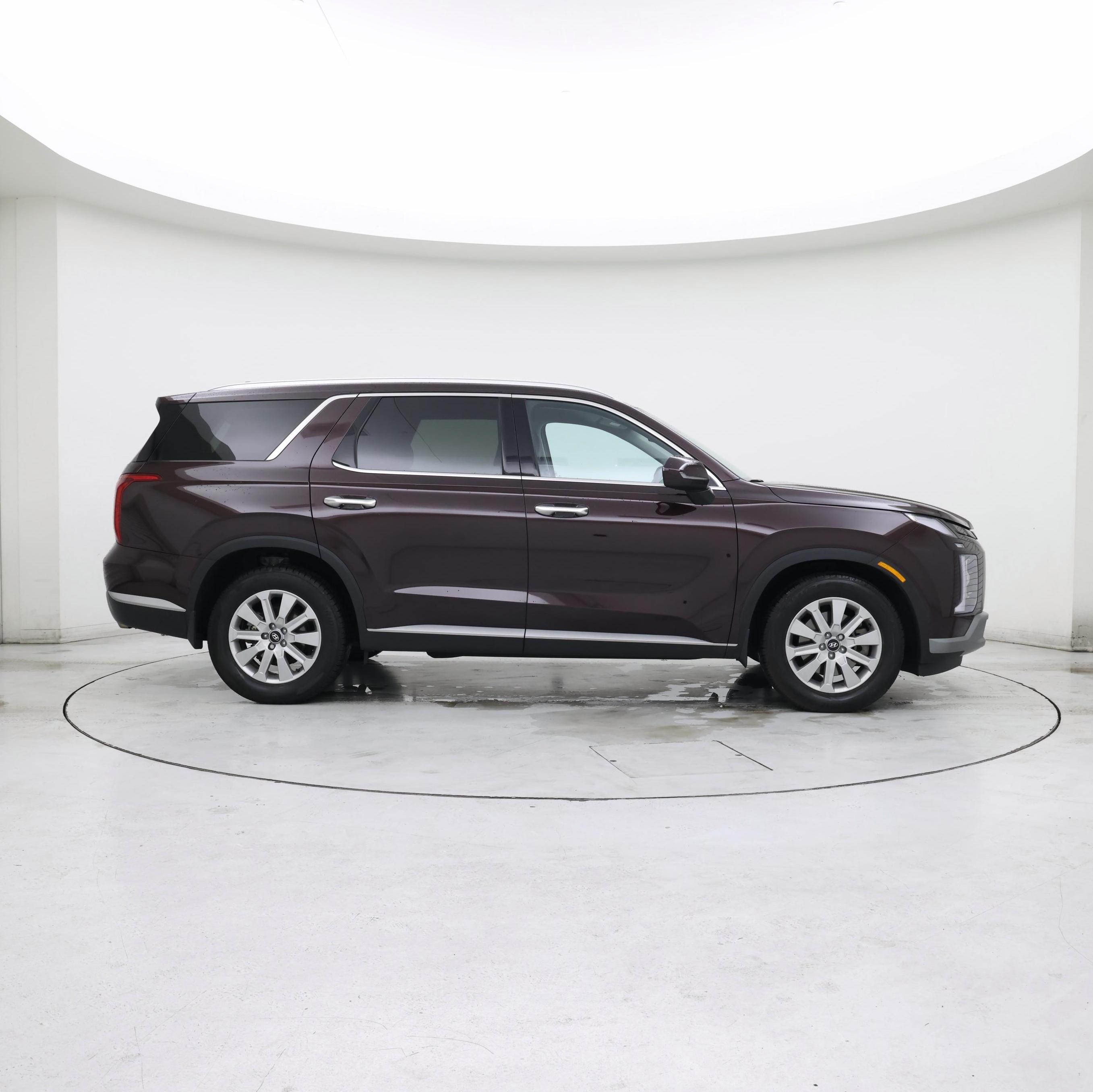 Thumbnail: 2025 Hyundai Palisade - 7