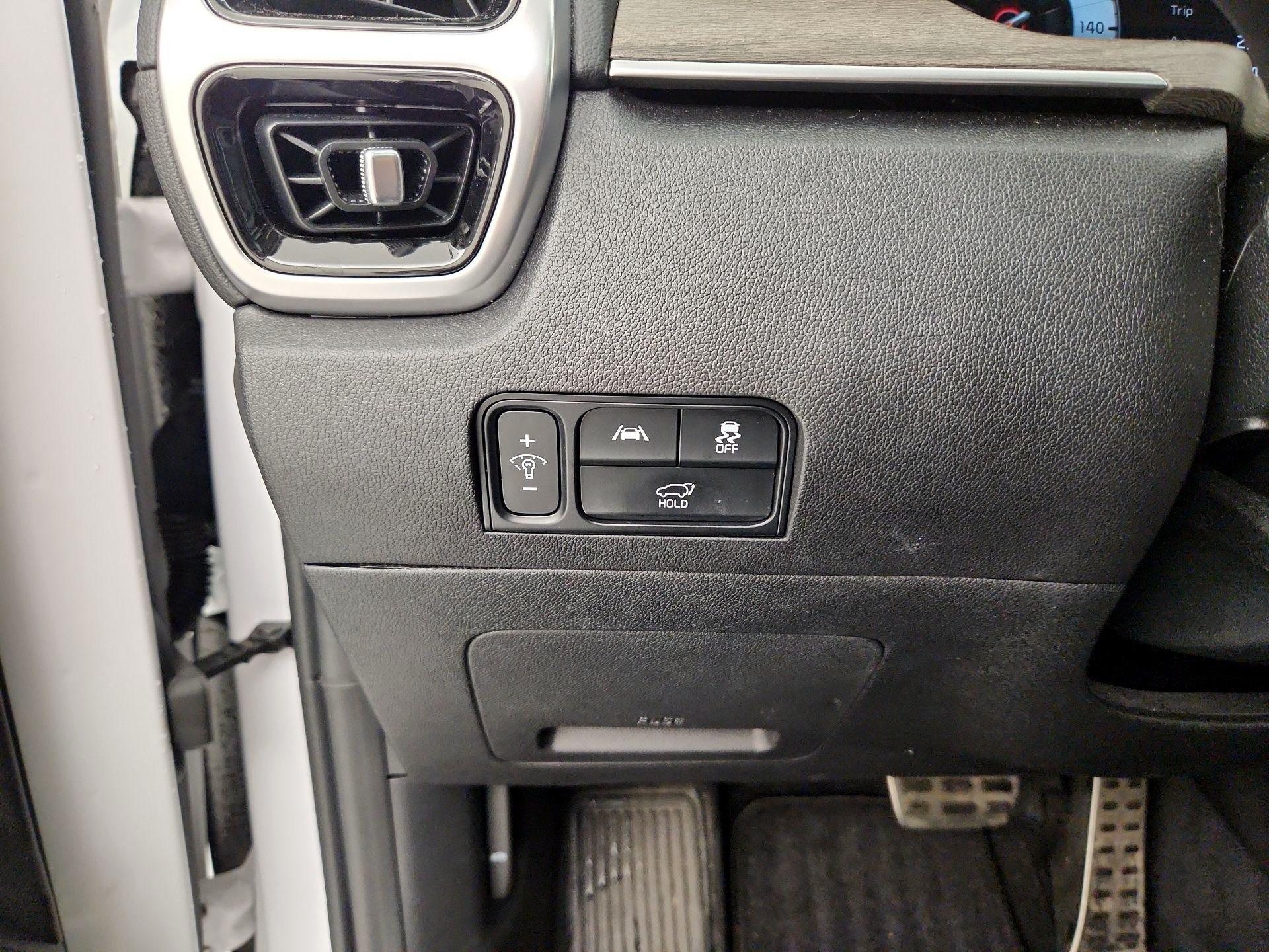 Thumbnail: 2021 Kia Sorento - 13