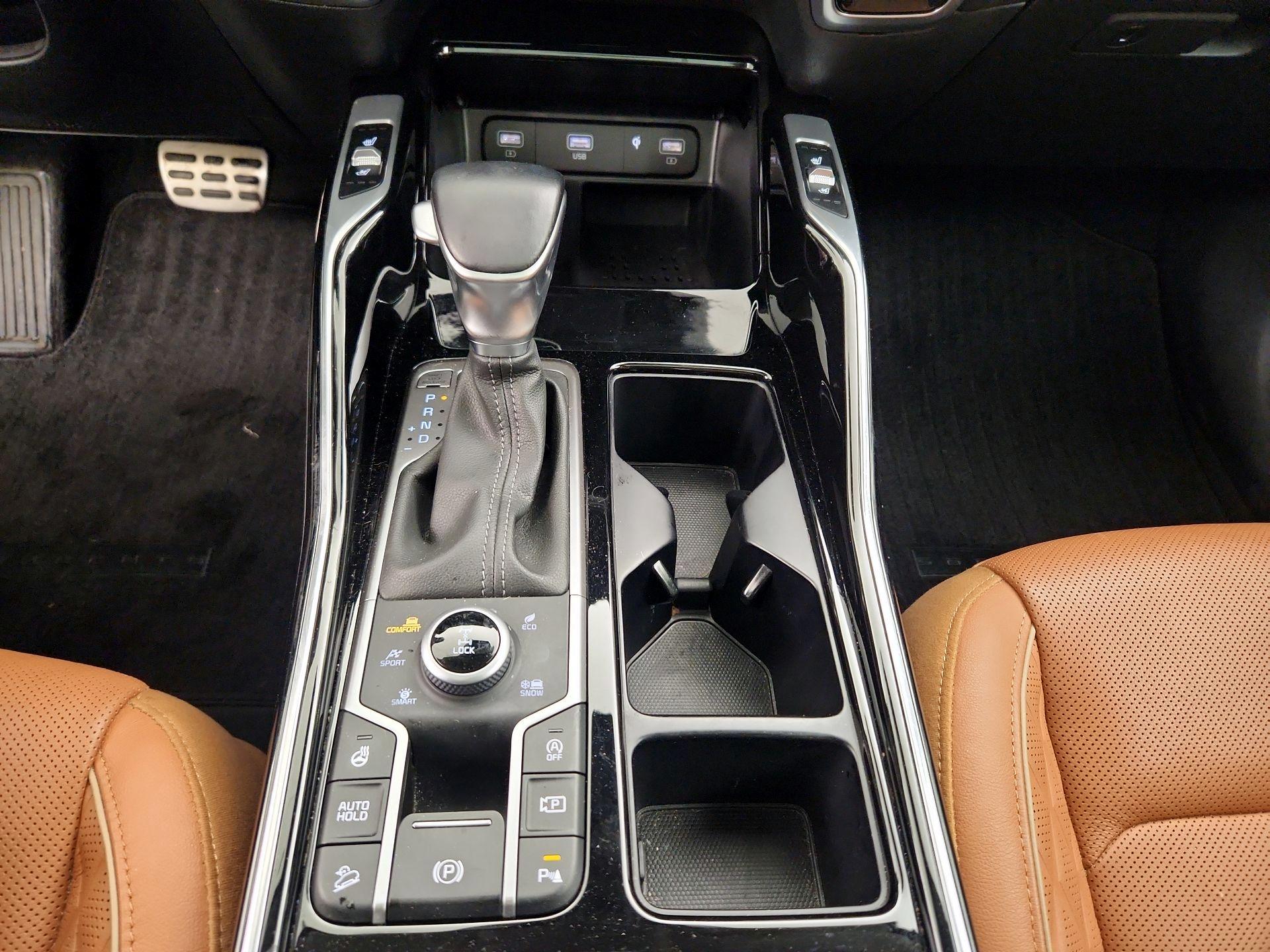 Thumbnail: 2021 Kia Sorento - 18