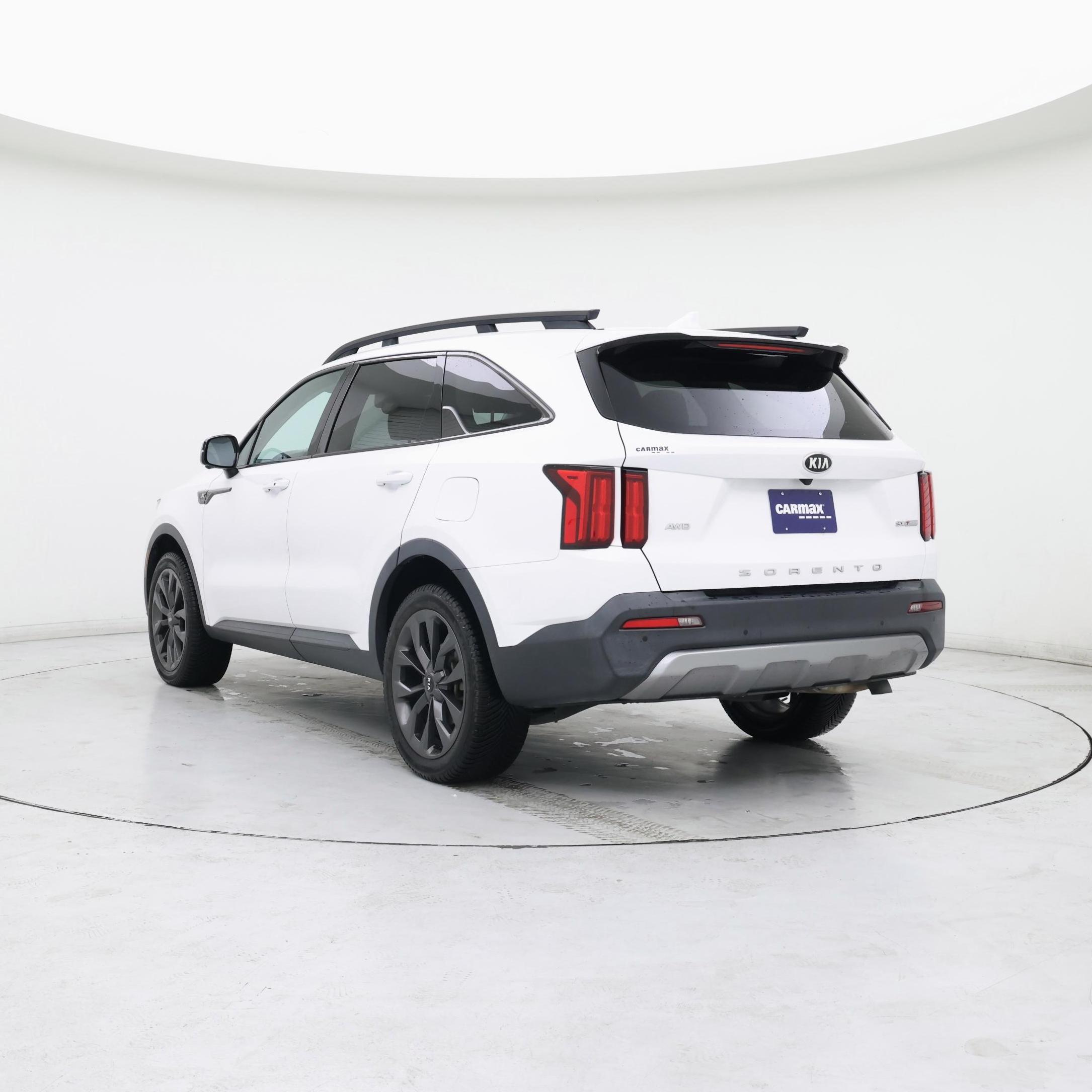 Thumbnail: 2021 Kia Sorento - 2