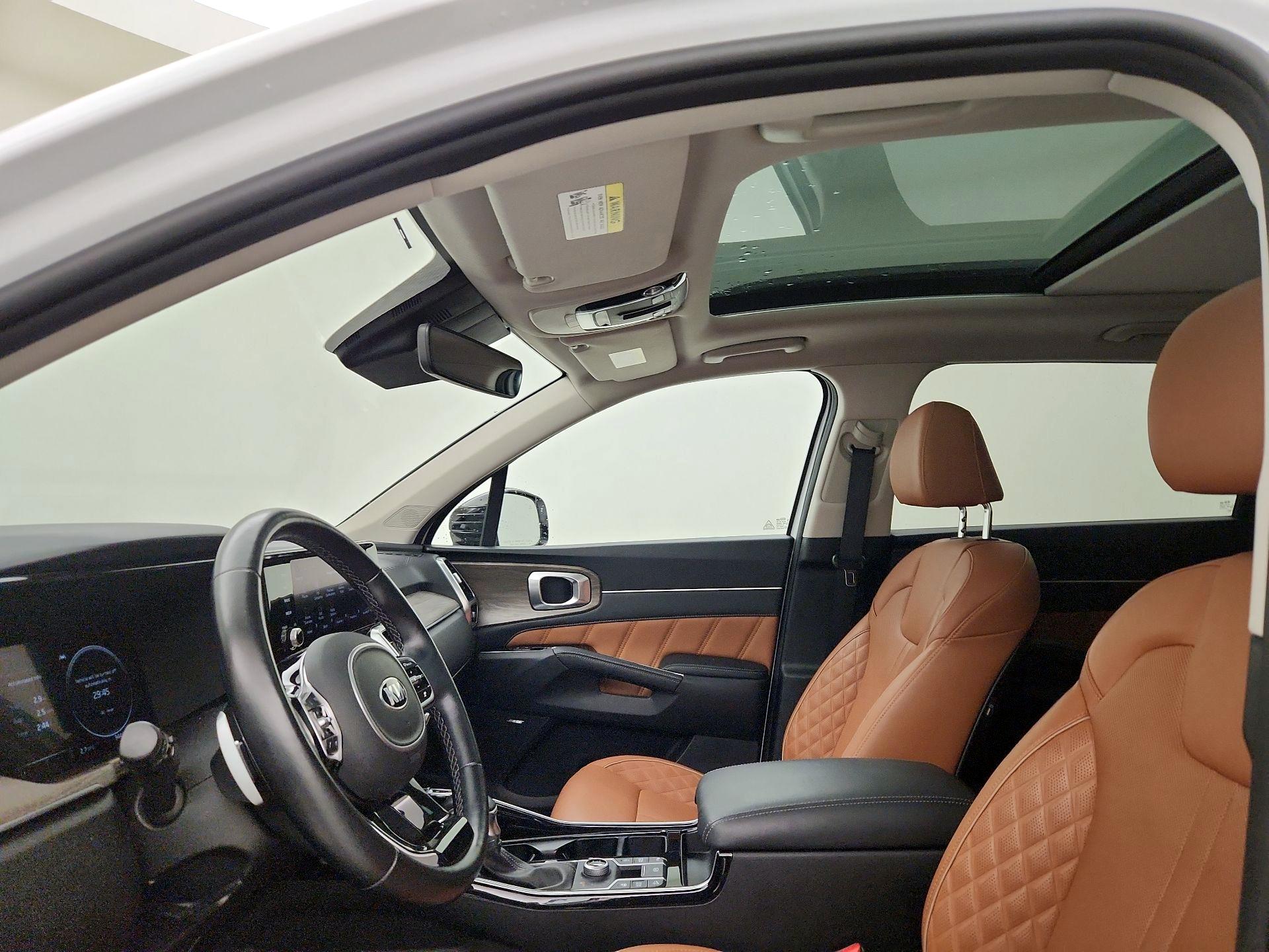 Thumbnail: 2021 Kia Sorento - 20