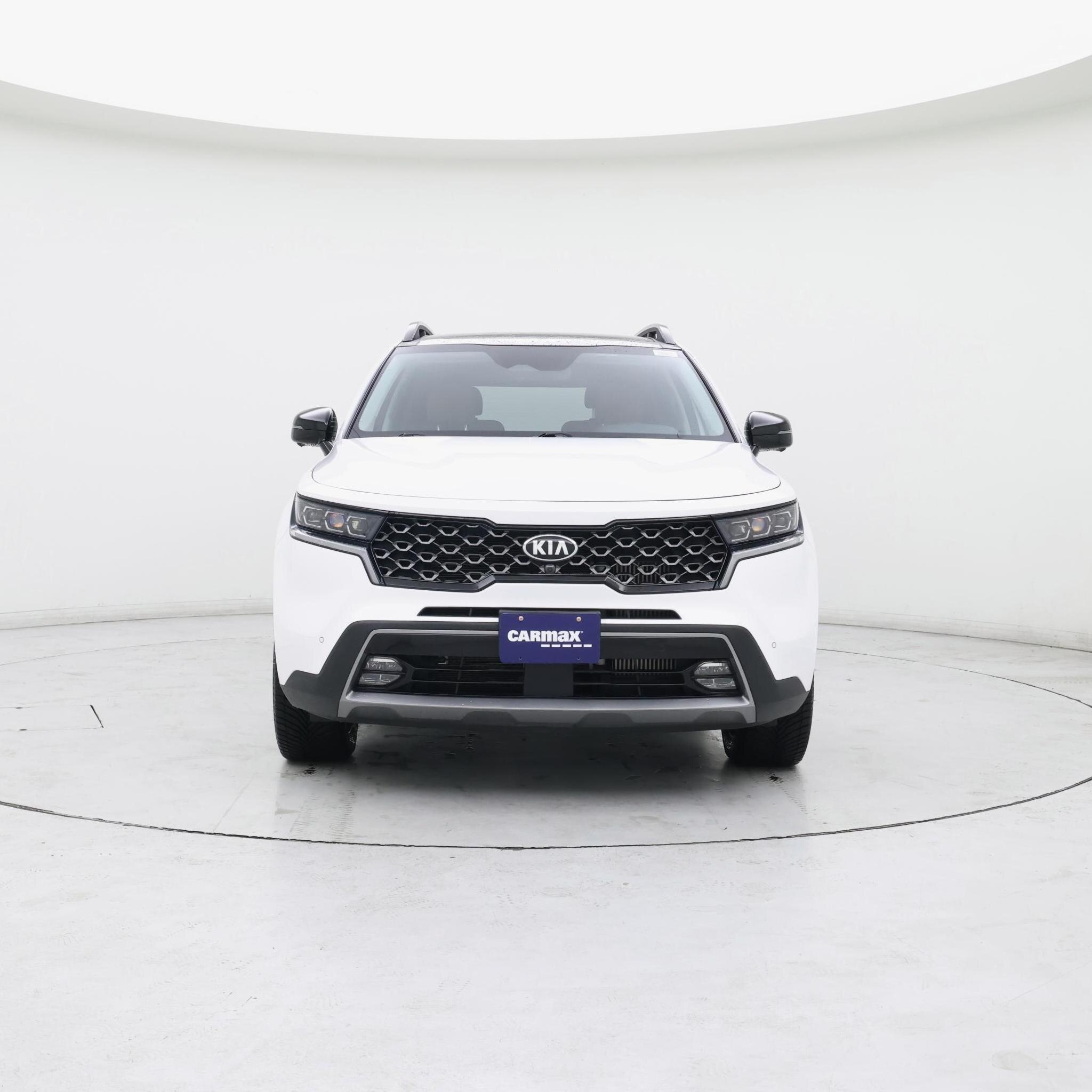 Thumbnail: 2021 Kia Sorento - 5