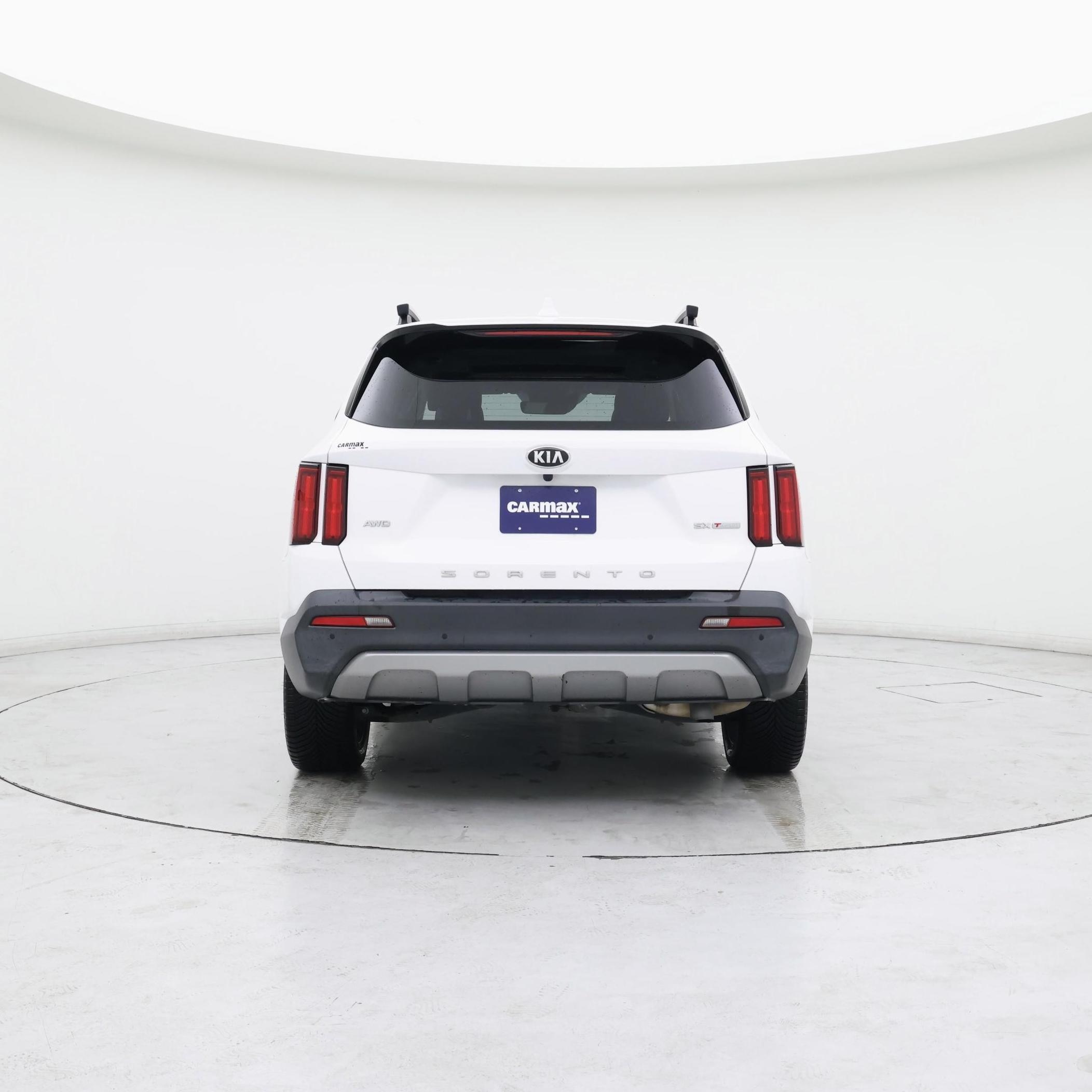 Thumbnail: 2021 Kia Sorento - 6