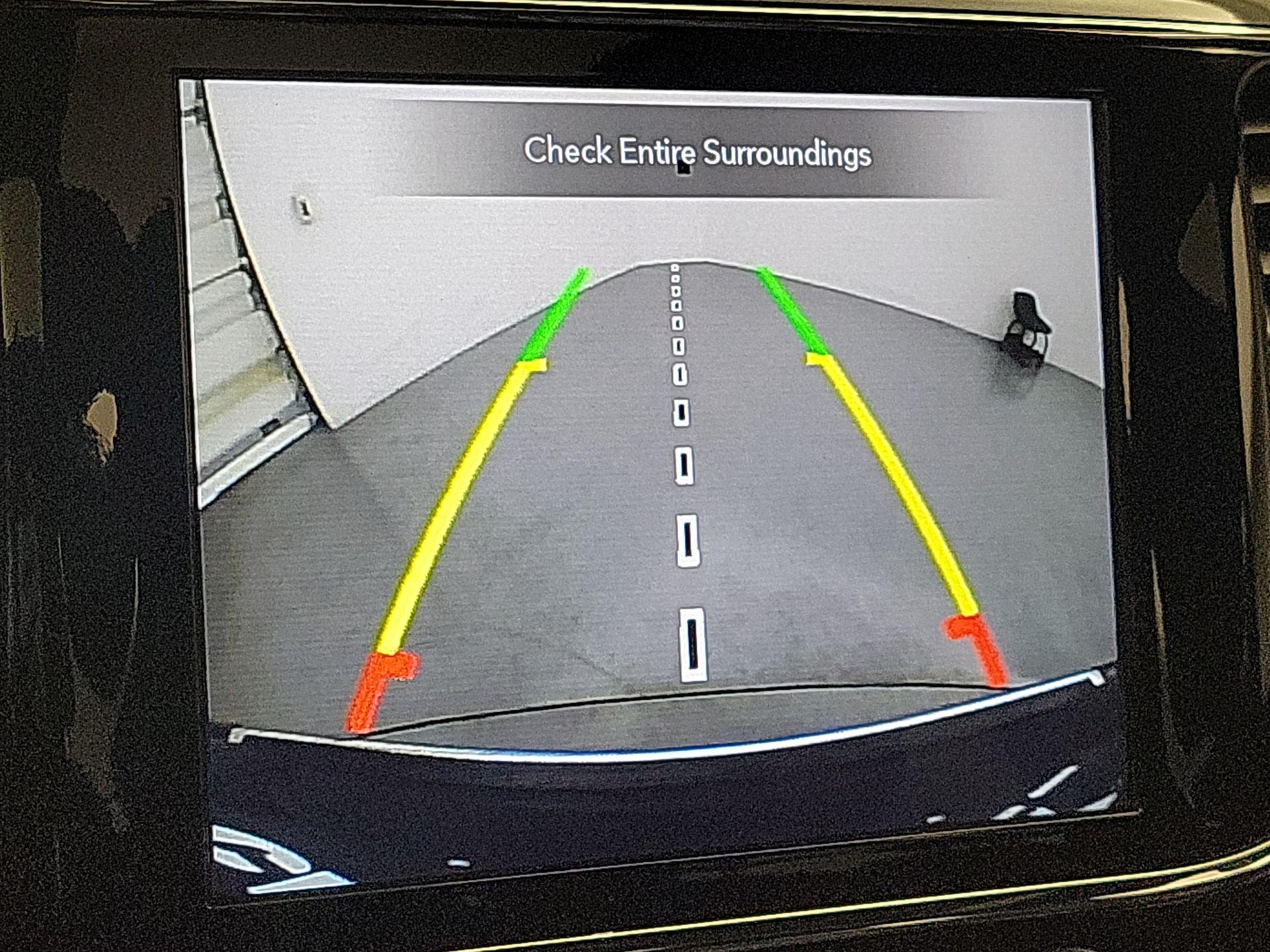 Thumbnail: 2021 Jeep Grand Cherokee - 15