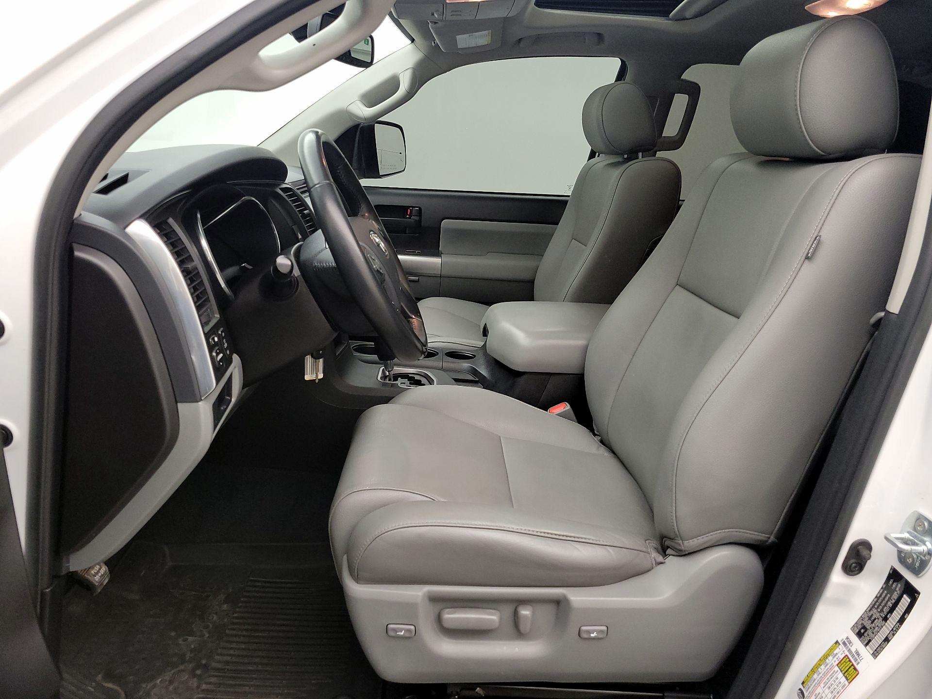 Thumbnail: 2019 Toyota Sequoia - 11