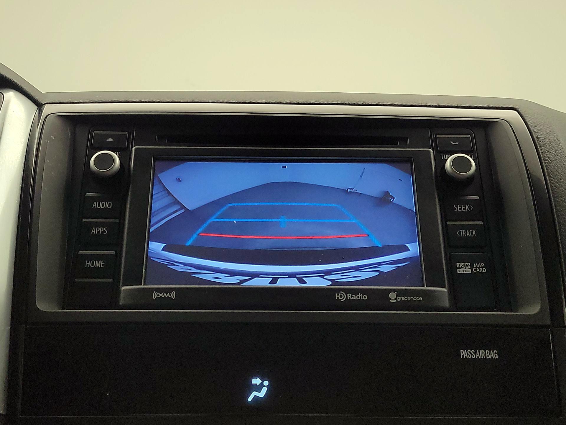 Thumbnail: 2019 Toyota Sequoia - 15