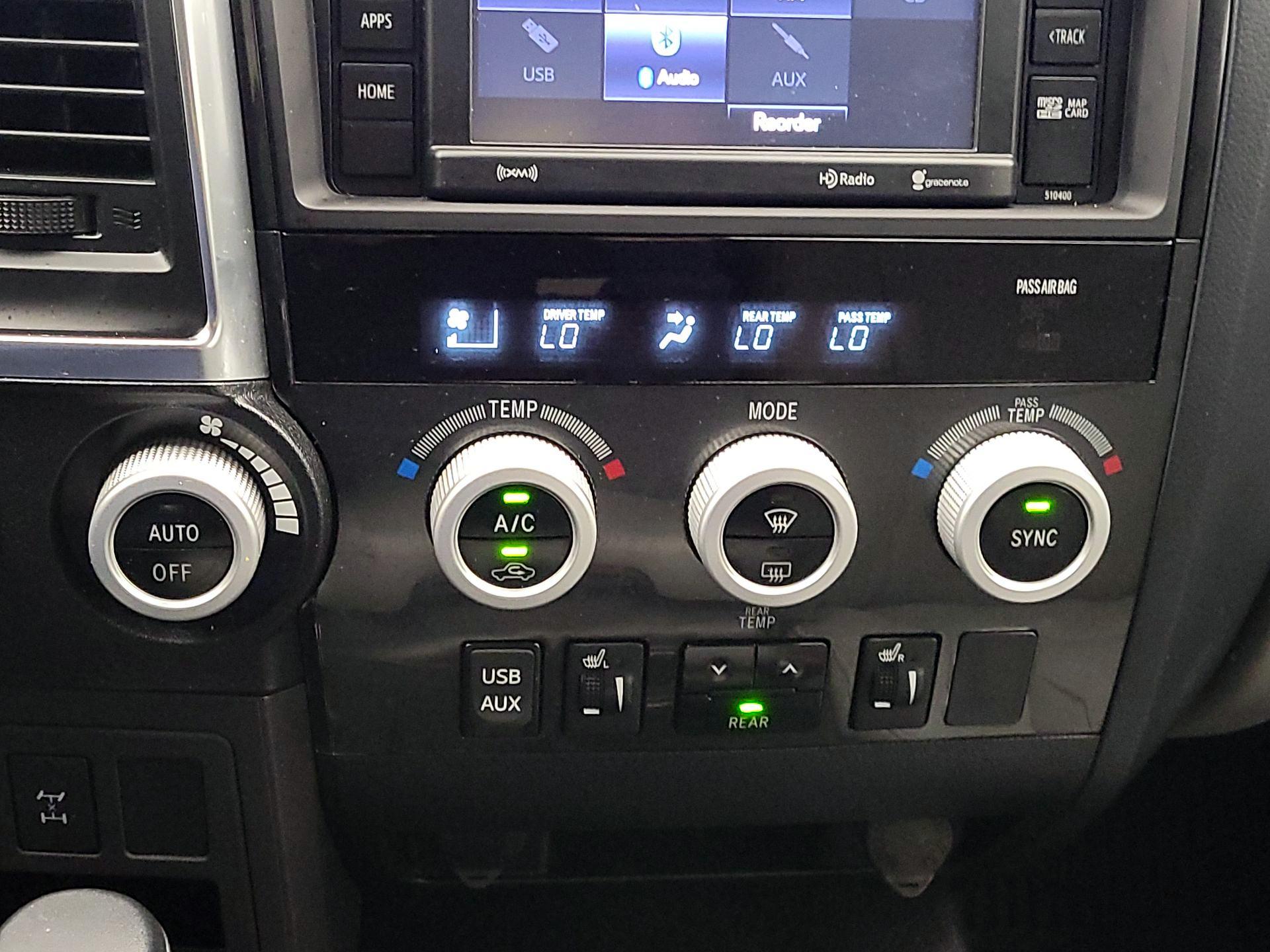 Thumbnail: 2019 Toyota Sequoia - 17